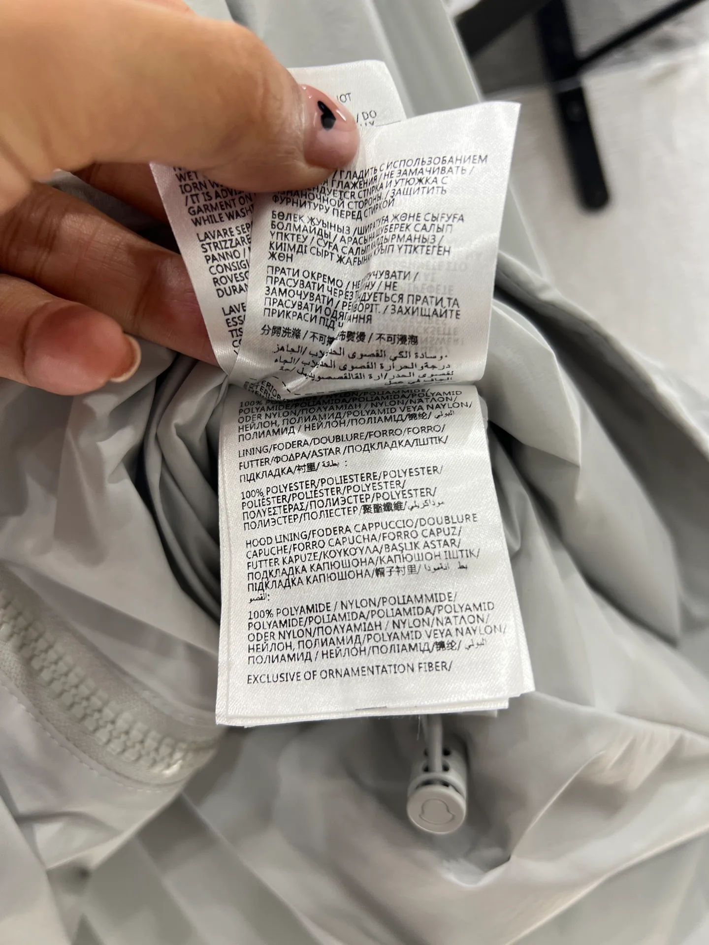 Куртки И Пуховики Женские Moncler 34019