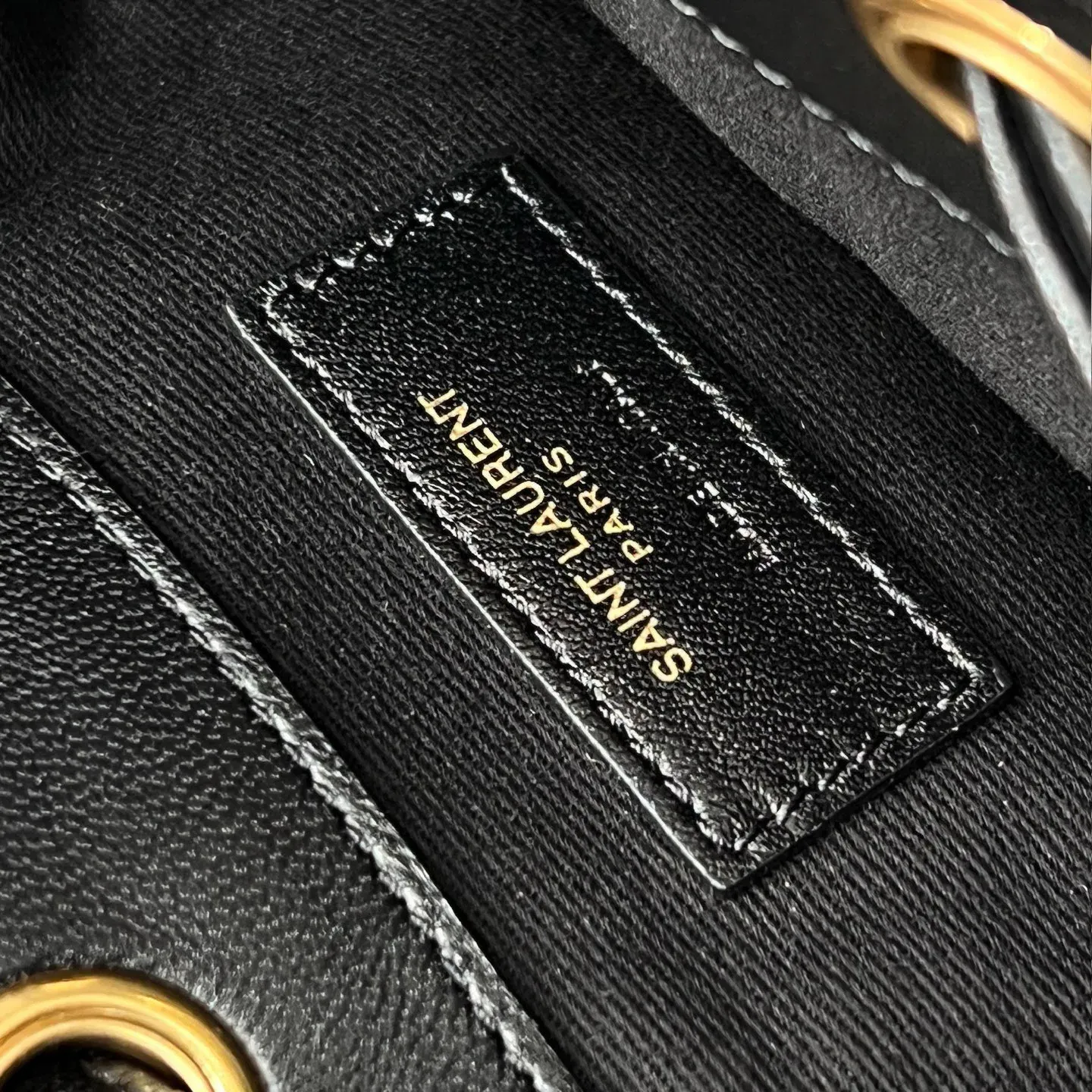 Сумки На Ремне Женские Saint Laurent 1140851