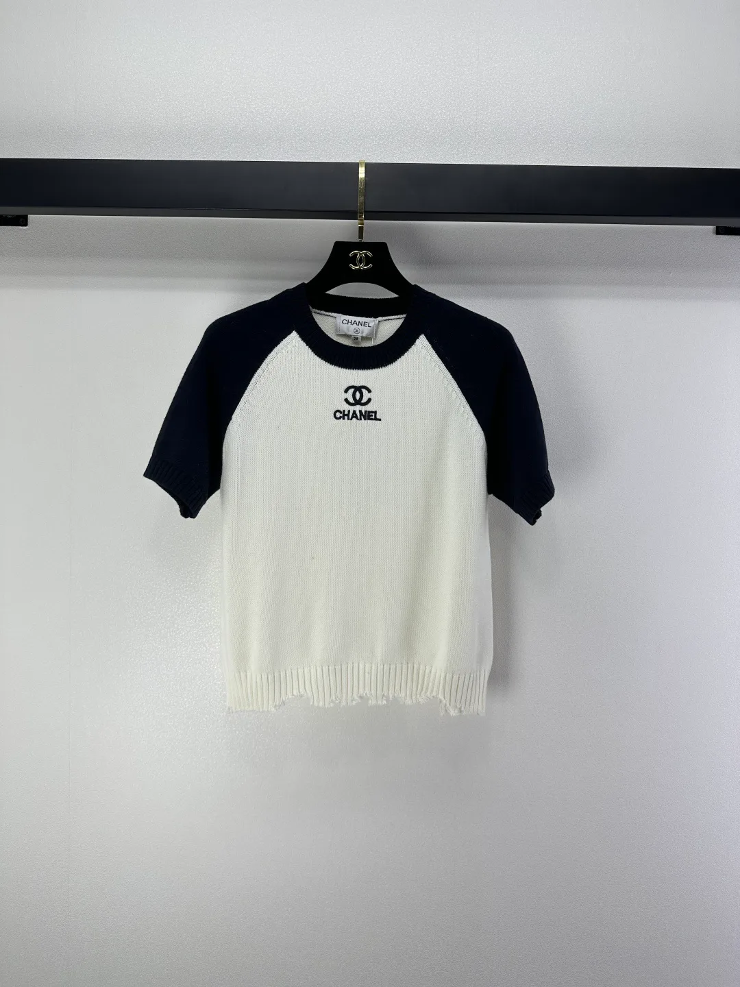 Джемперы И Свитеры Женские Chanel 1806291