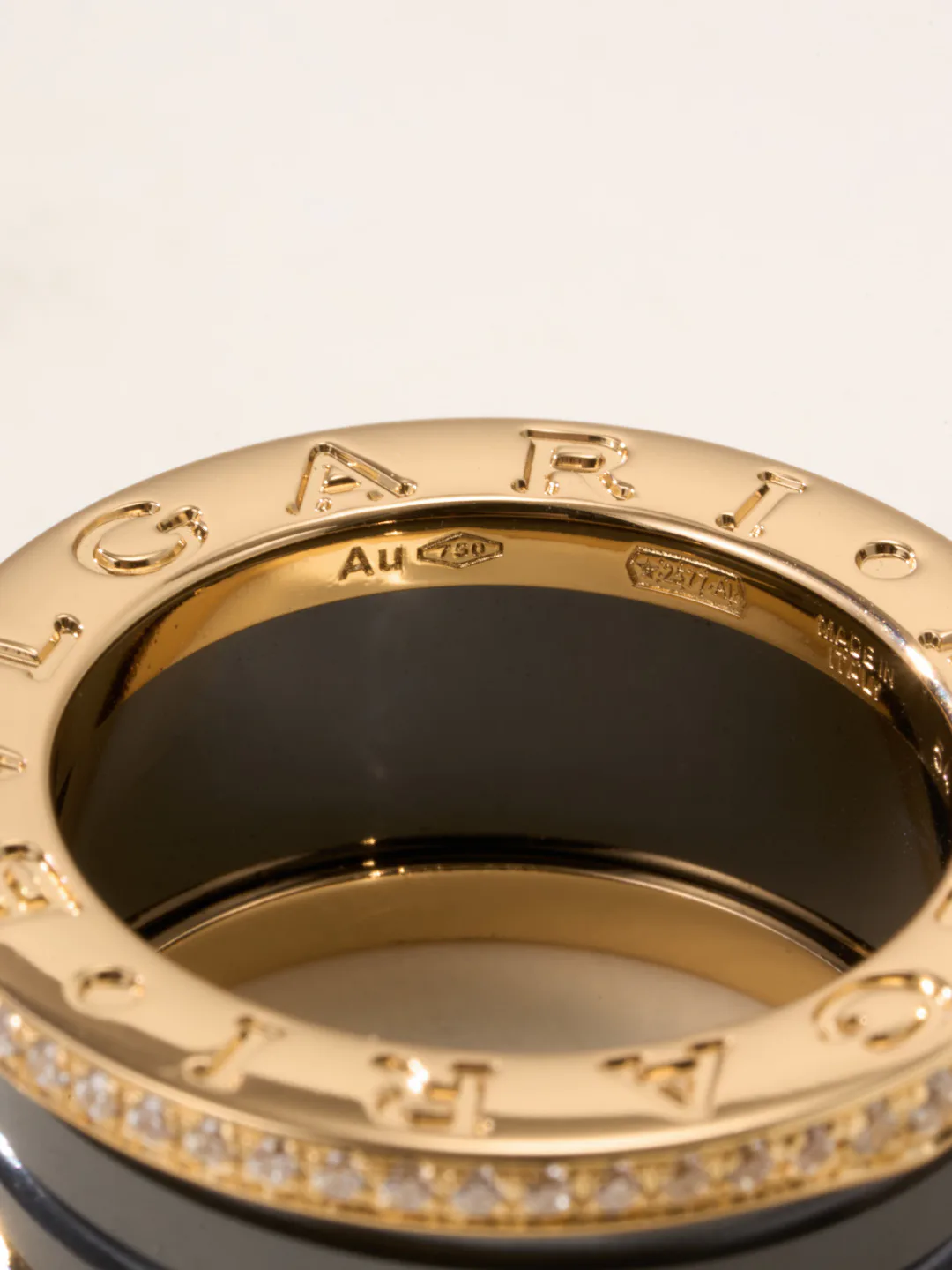 Бижутерия Bvlgari 18176538