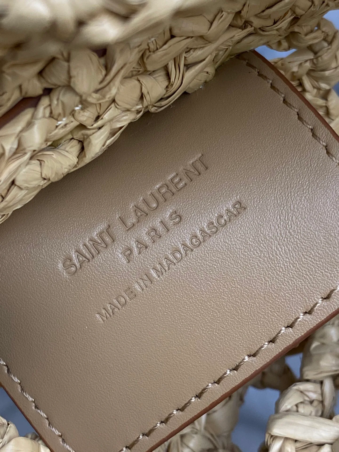 Сумки На Ремне Женские Saint Laurent 11886306