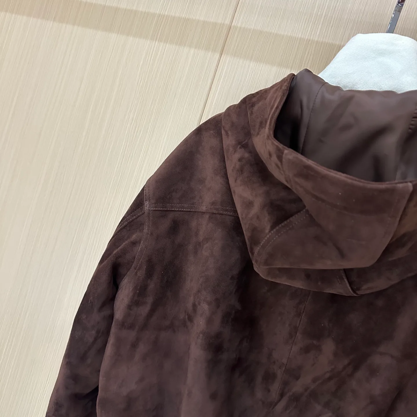 Кожаные Куртки И Дублёнки Женские Miu Miu 13458777