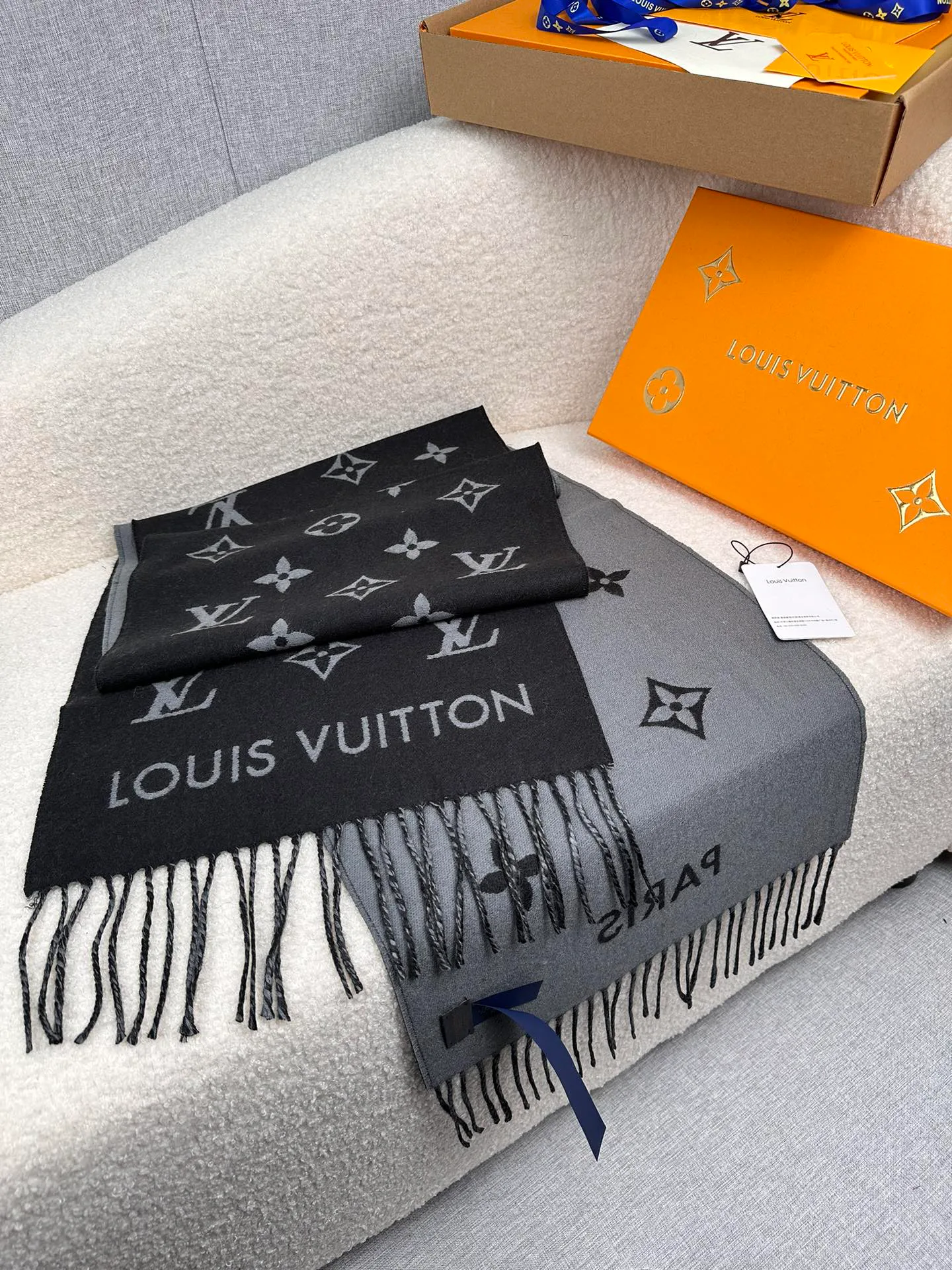 Шарфы Louis Vuitton 1176288