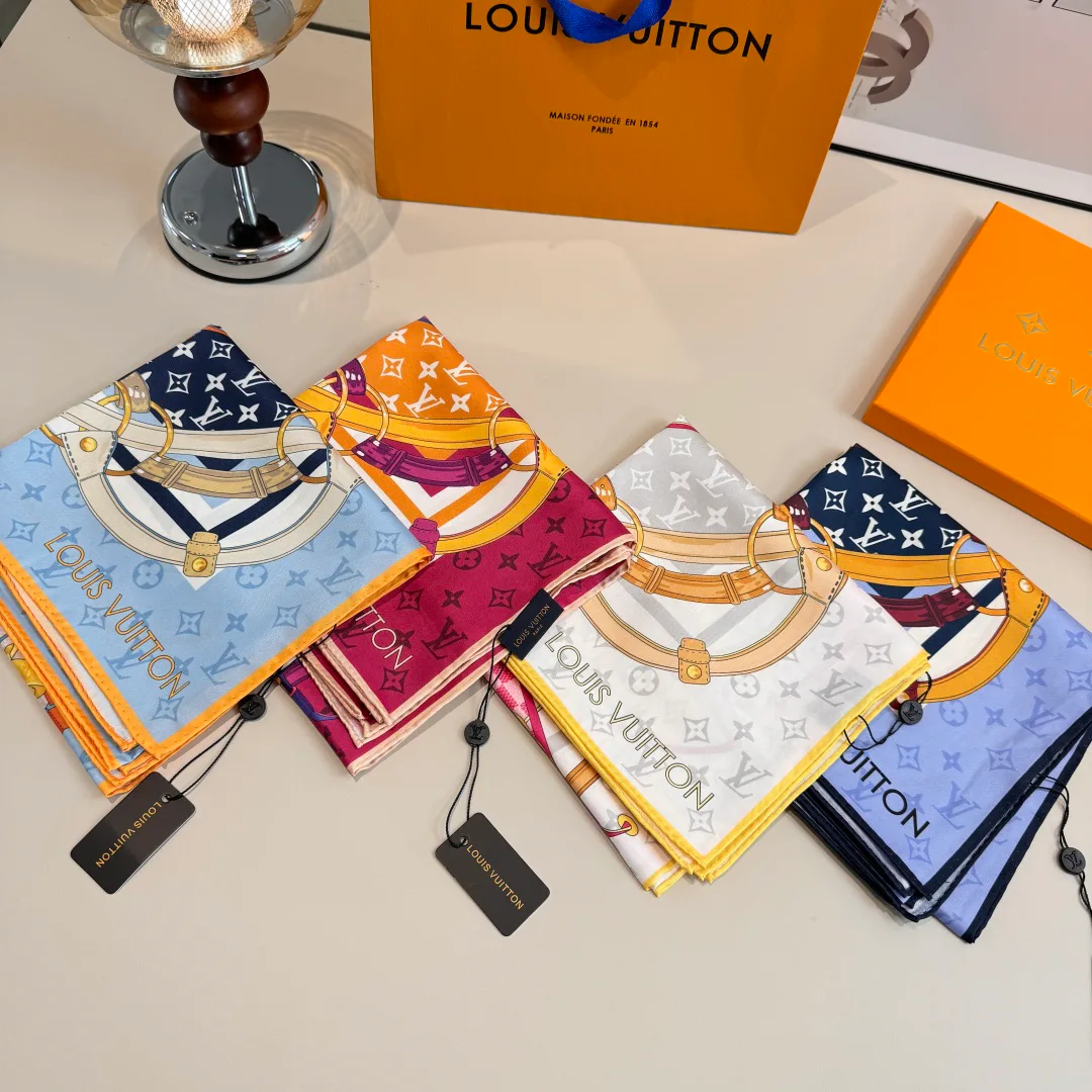 Платки Louis Vuitton 14079937