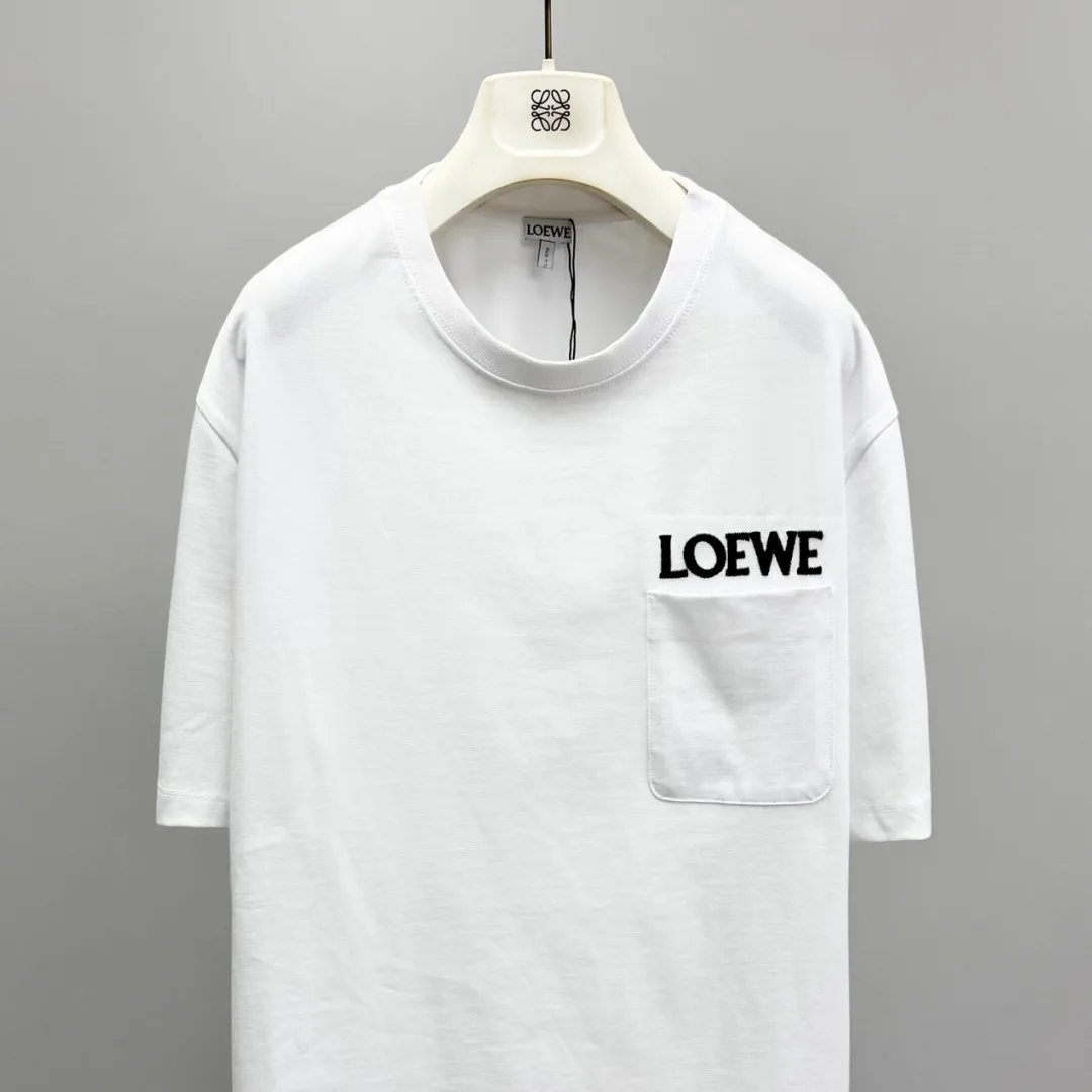 Футболки Мужские Loewe 340066