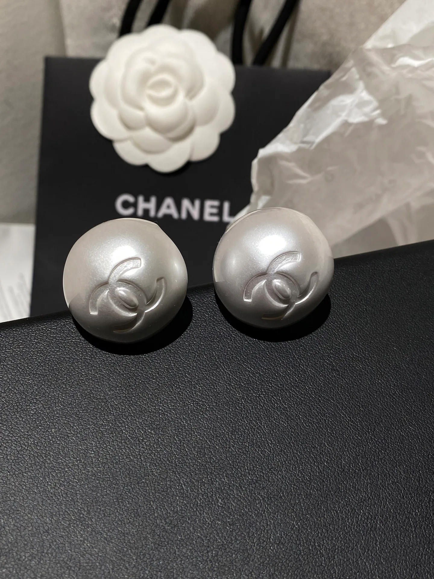 Бижутерия Chanel 31631