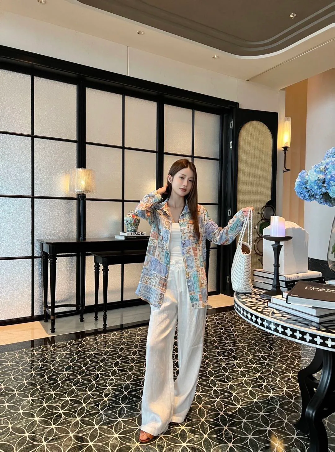 Рубашки Женские Louis Vuitton 13203314