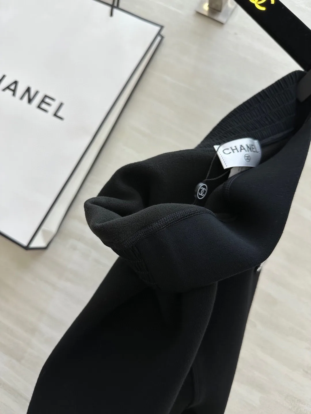 Брюки Женские Chanel 6049181
