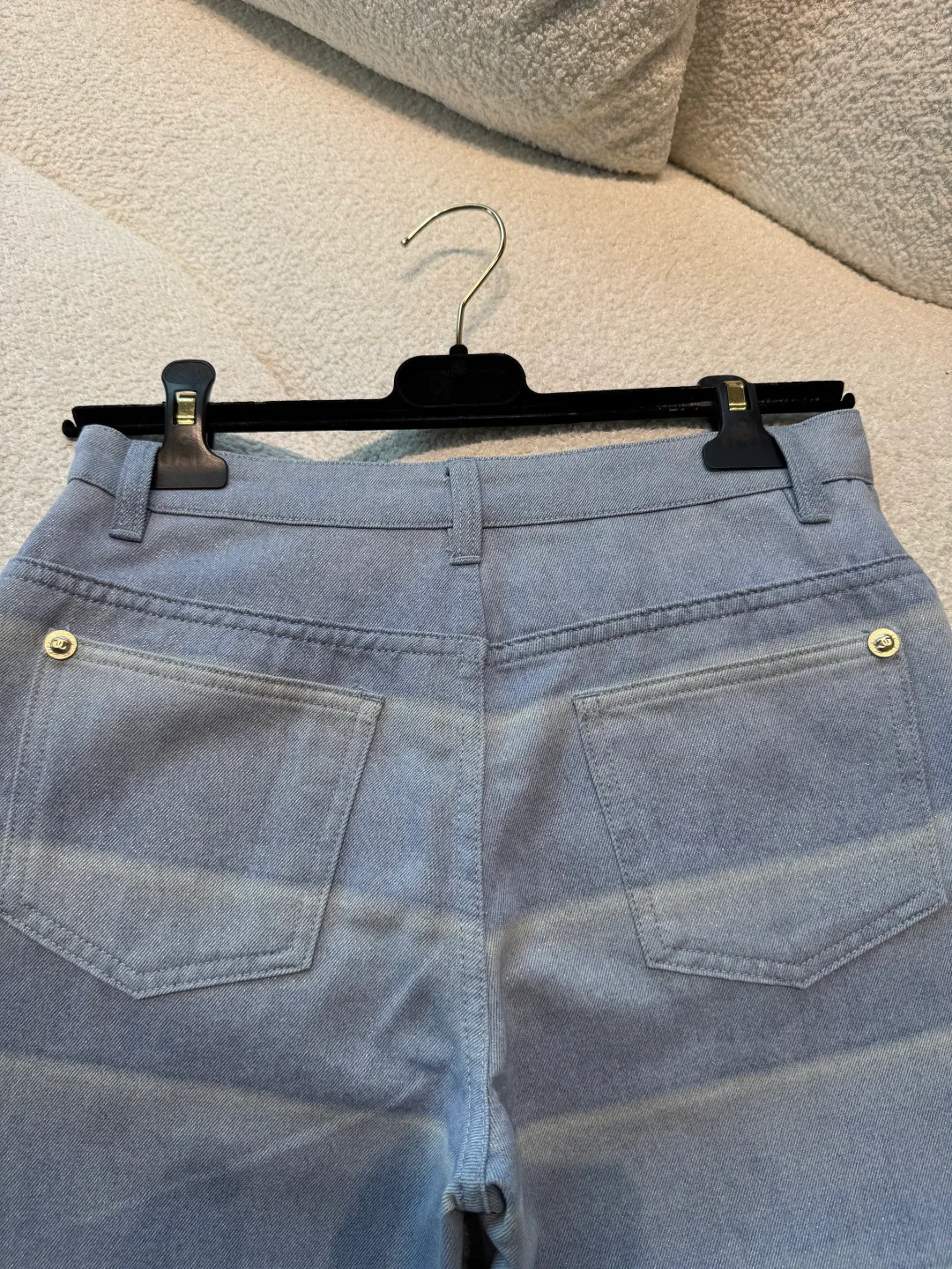 Брюки Женские Chanel 759871