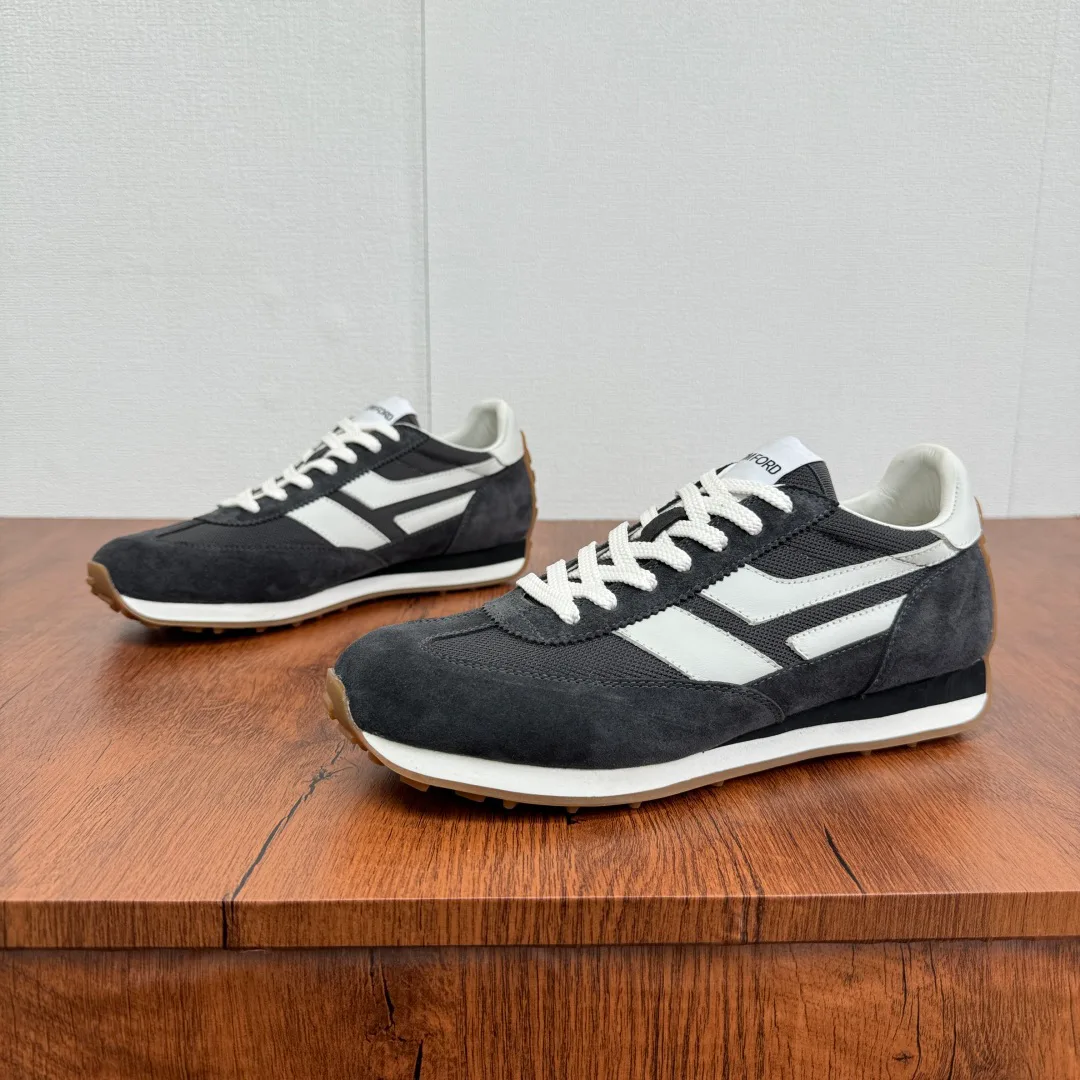 Кроссовки Мужские Tom Ford 12609243