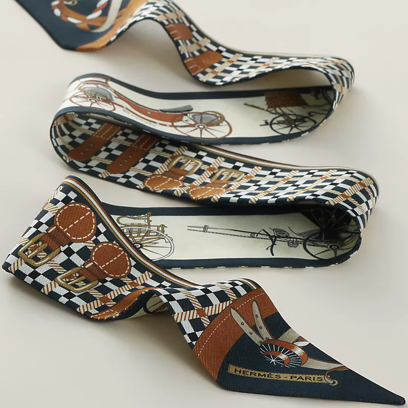 Платки Hermes 13581193