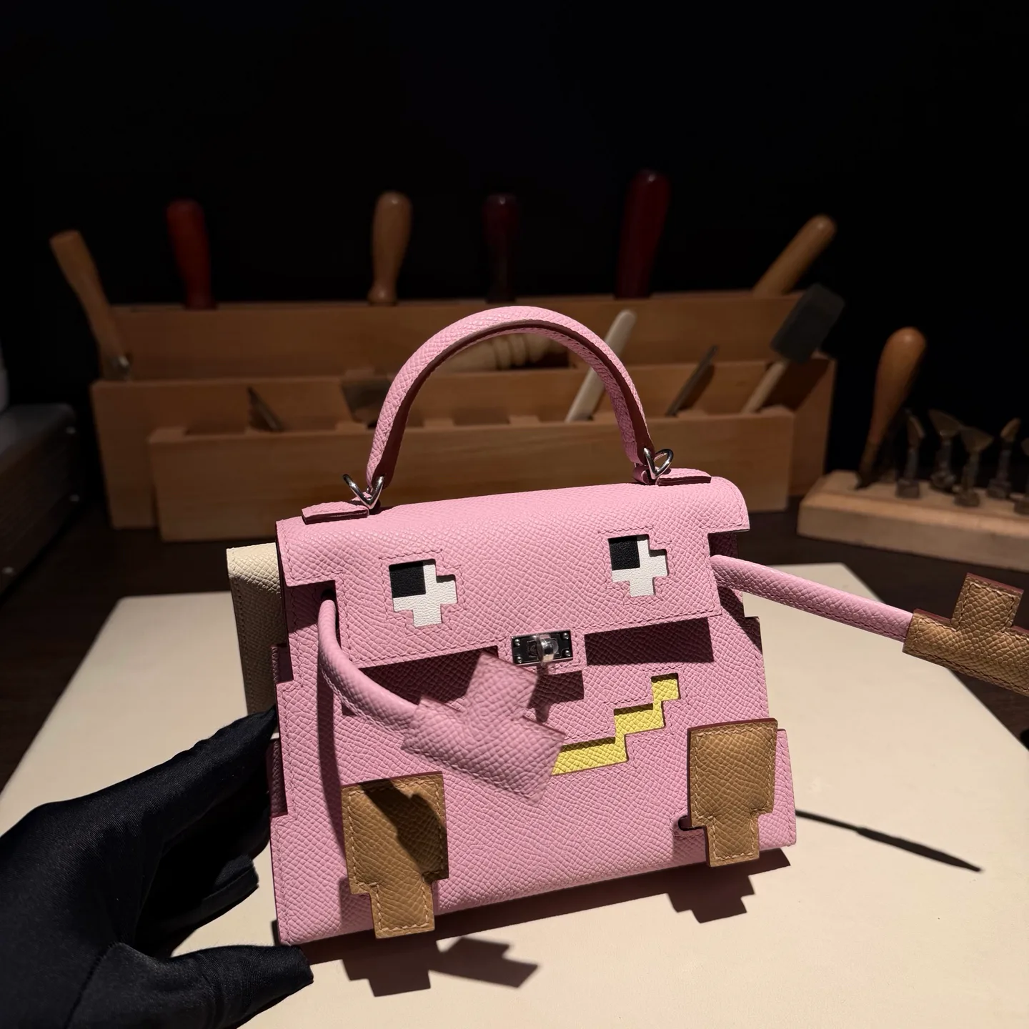 Классические Сумки Женские Hermes 9658560