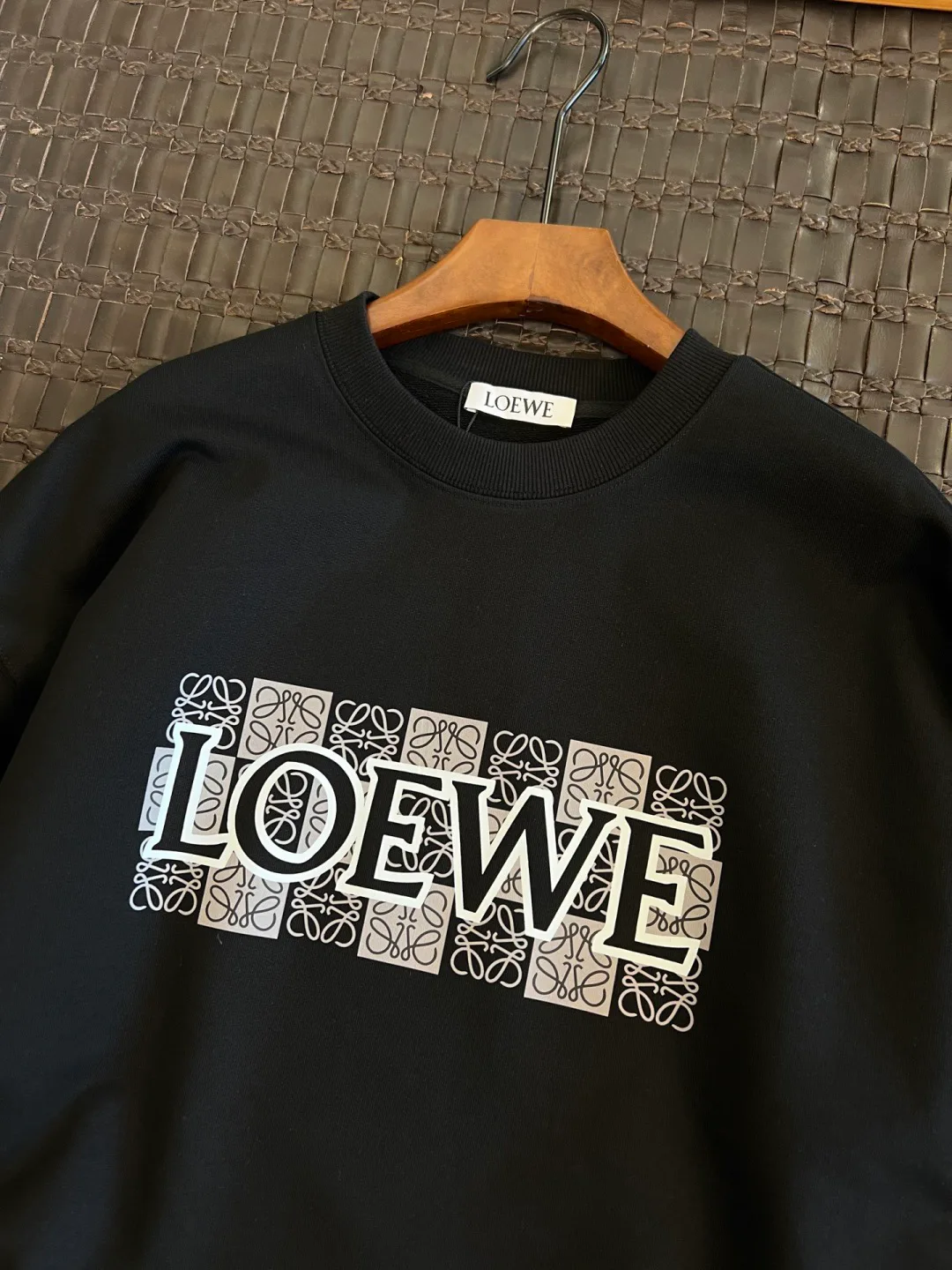 Свитшоты И Худи Мужские Loewe 1297332