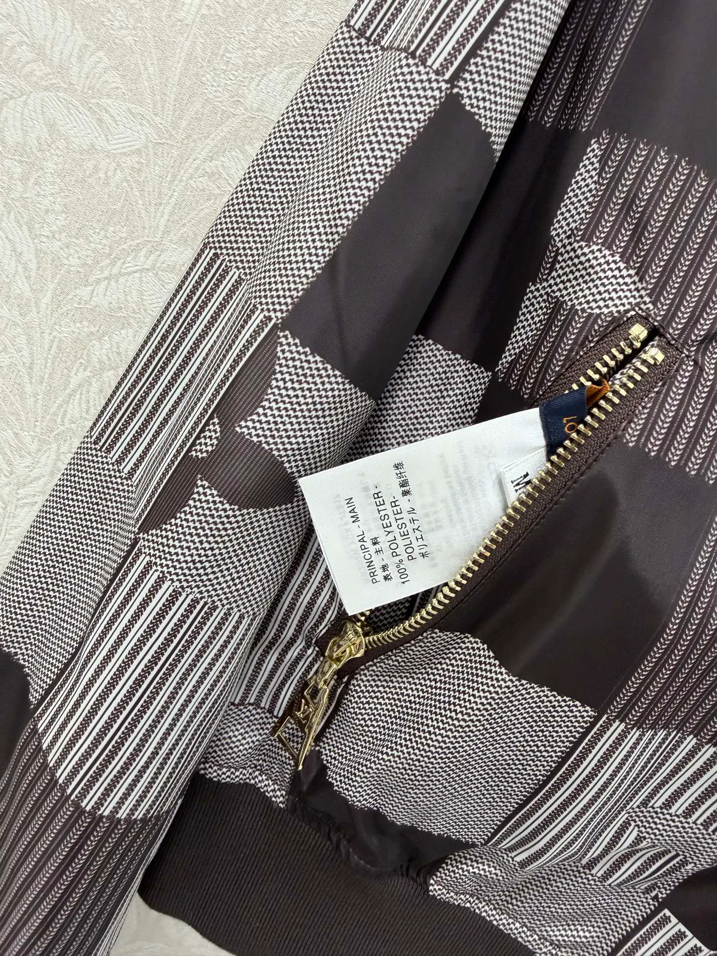 Куртки И Пуховики Мужские Louis Vuitton 9669902