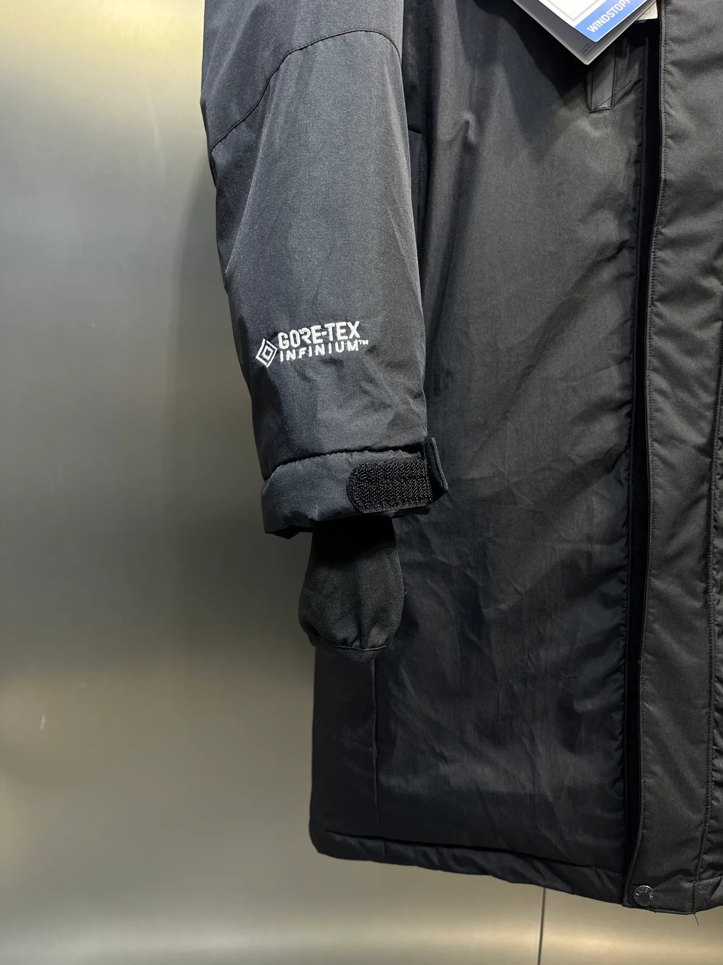 Куртки И Пуховики Женские The North Face 18130437