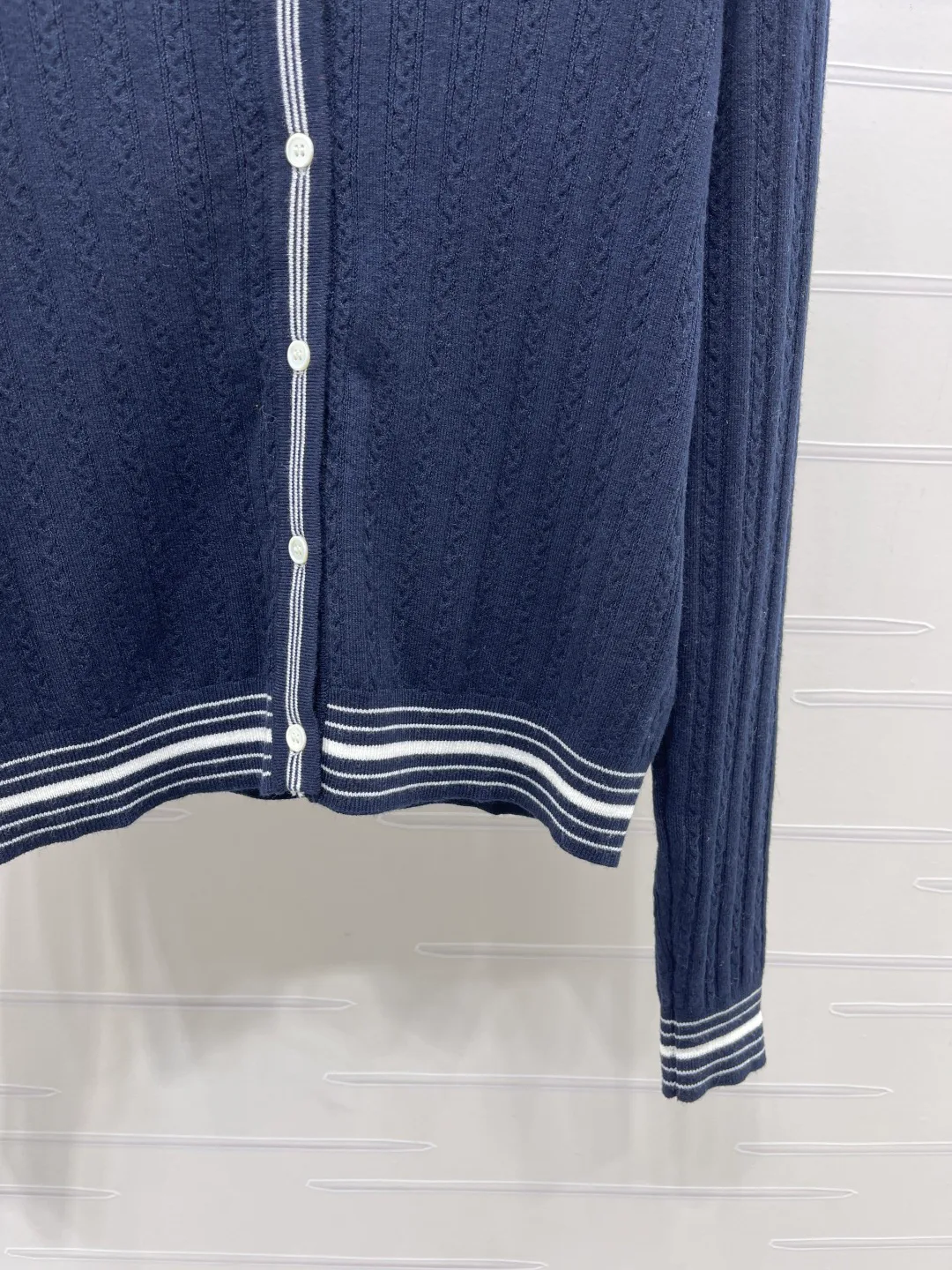 Джемперы И Свитеры Женские Saint Laurent 17952841