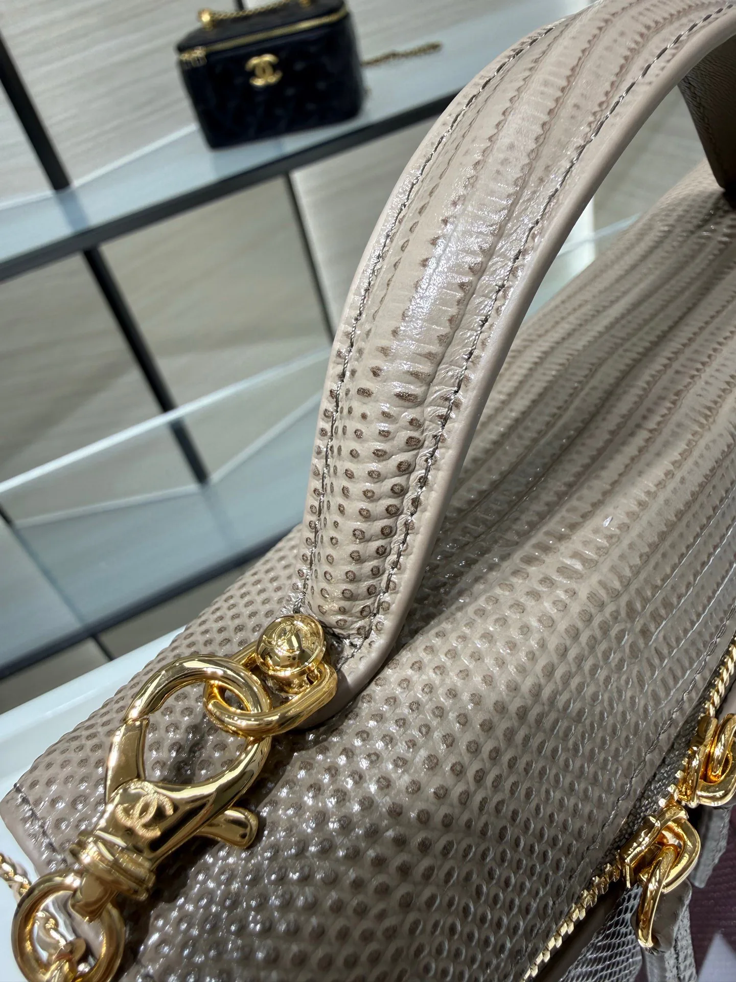 Классические Сумки Женские Chanel 17827289
