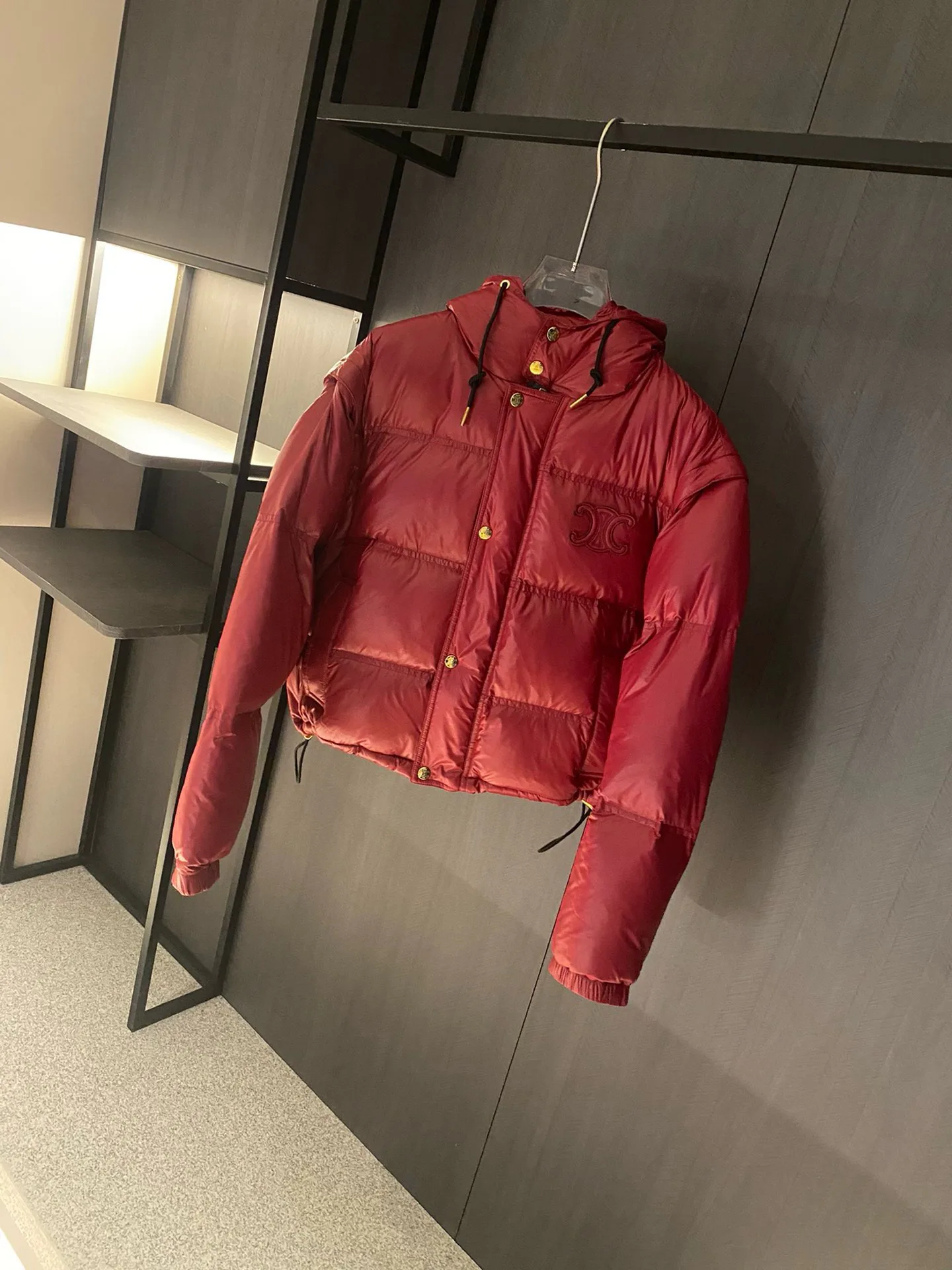 Куртки Женские Salvatore Ferragamo 3522