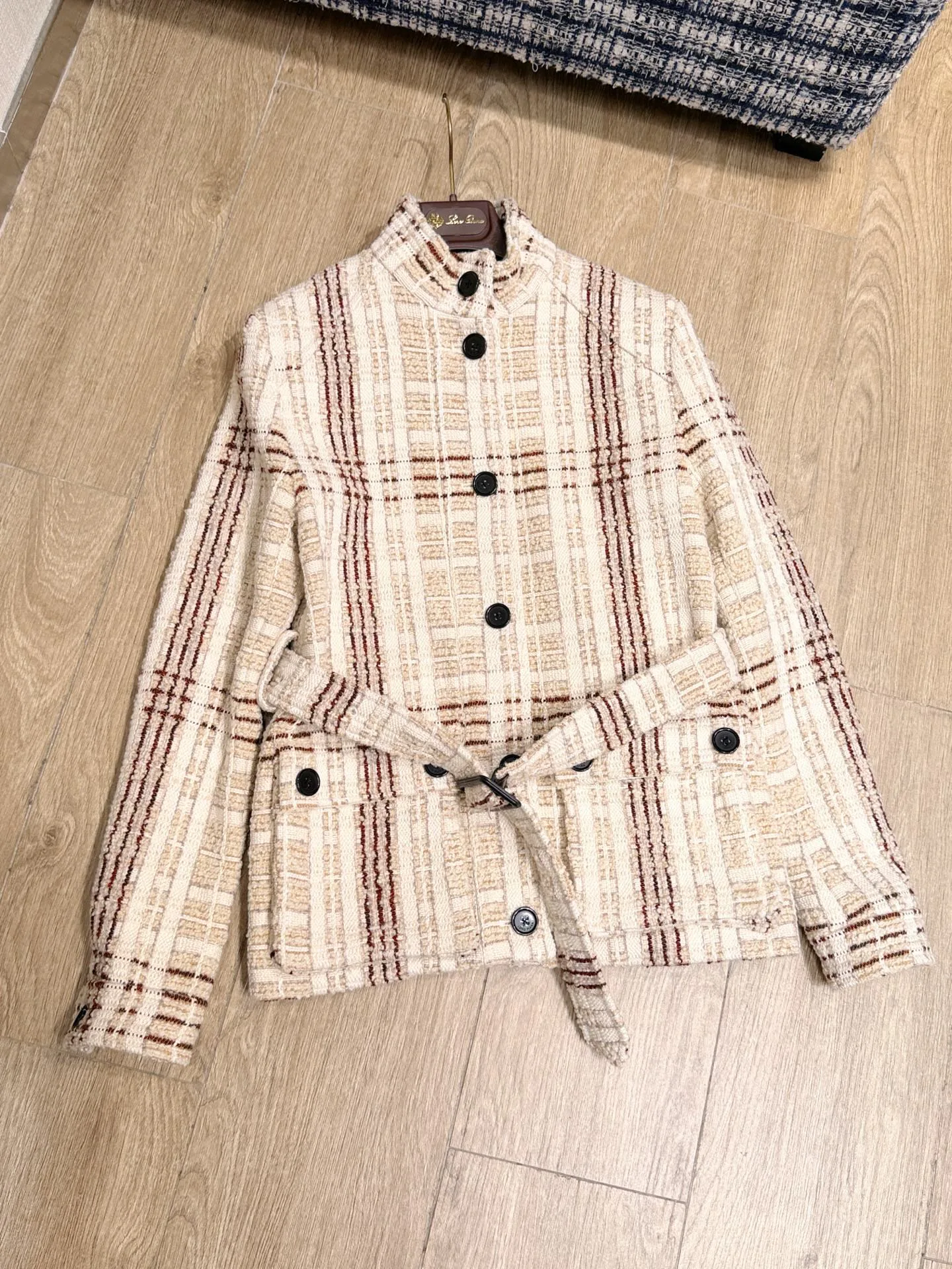 Куртки И Пуховики Женские Loro Piana 864300