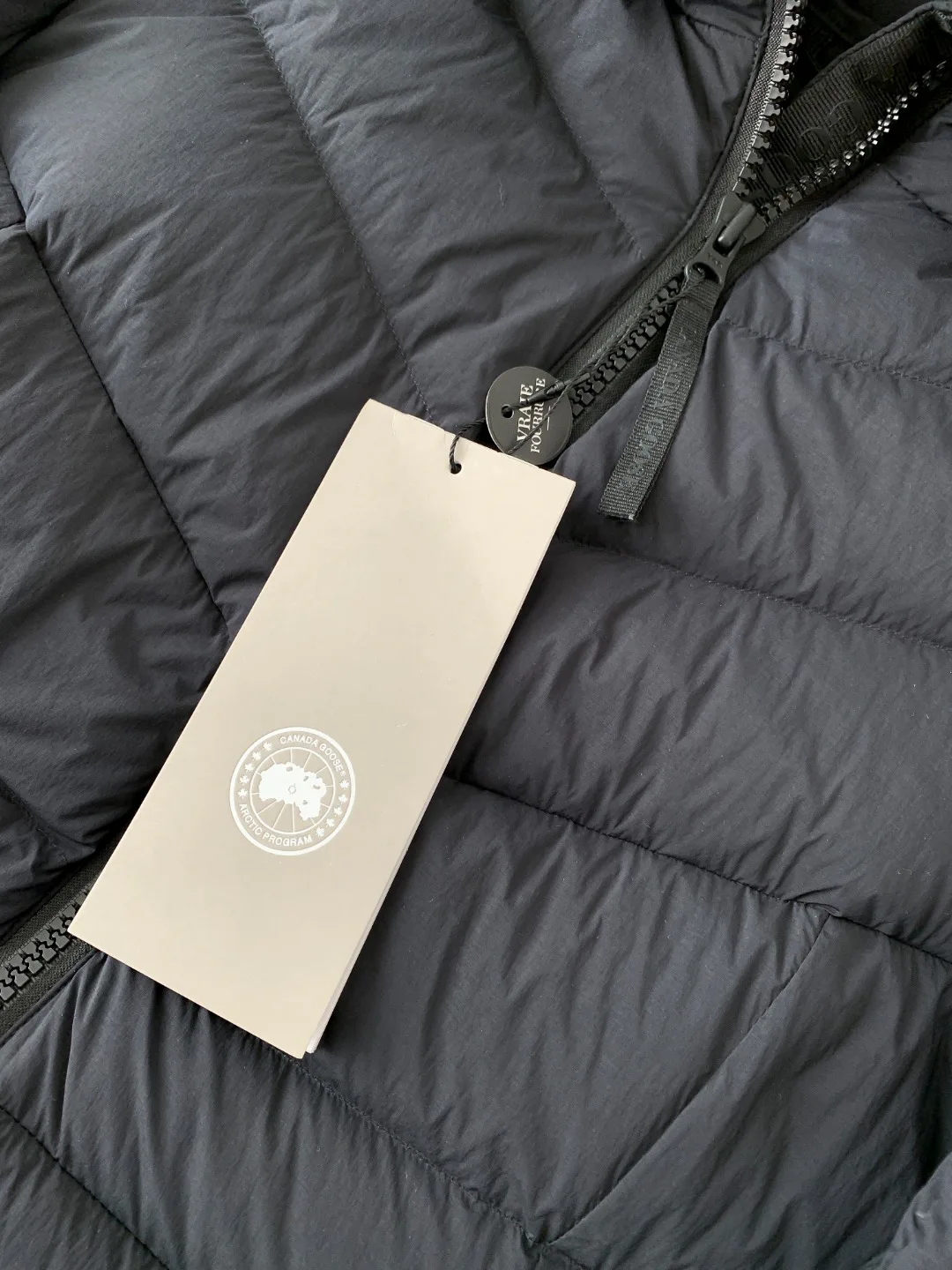 Куртки И Пуховики Мужские Canada Goose 441330
