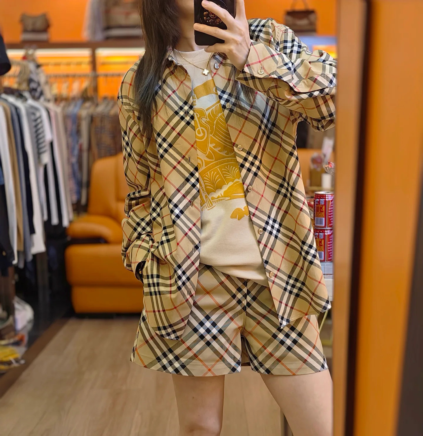 Футболки Женские Burberry 11413227