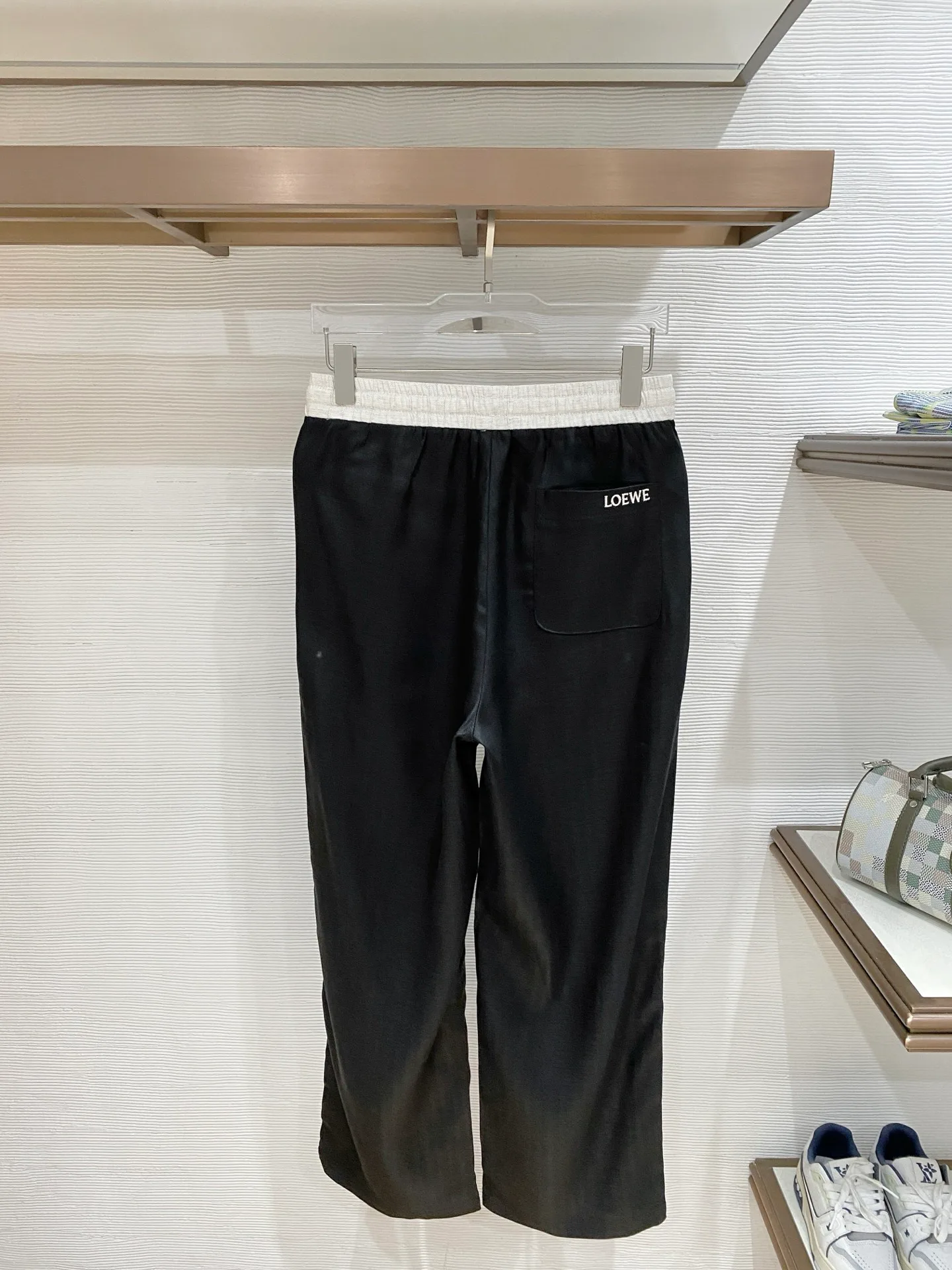 Брюки Мужские Loewe 13345438