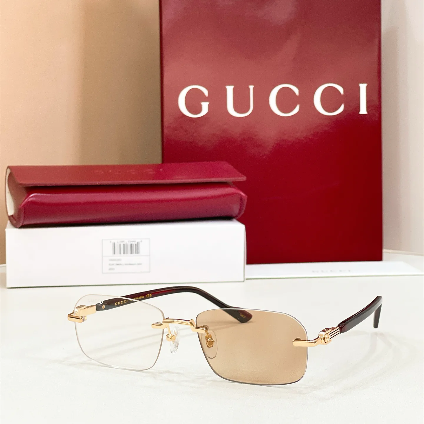 Очки Gucci 17992532