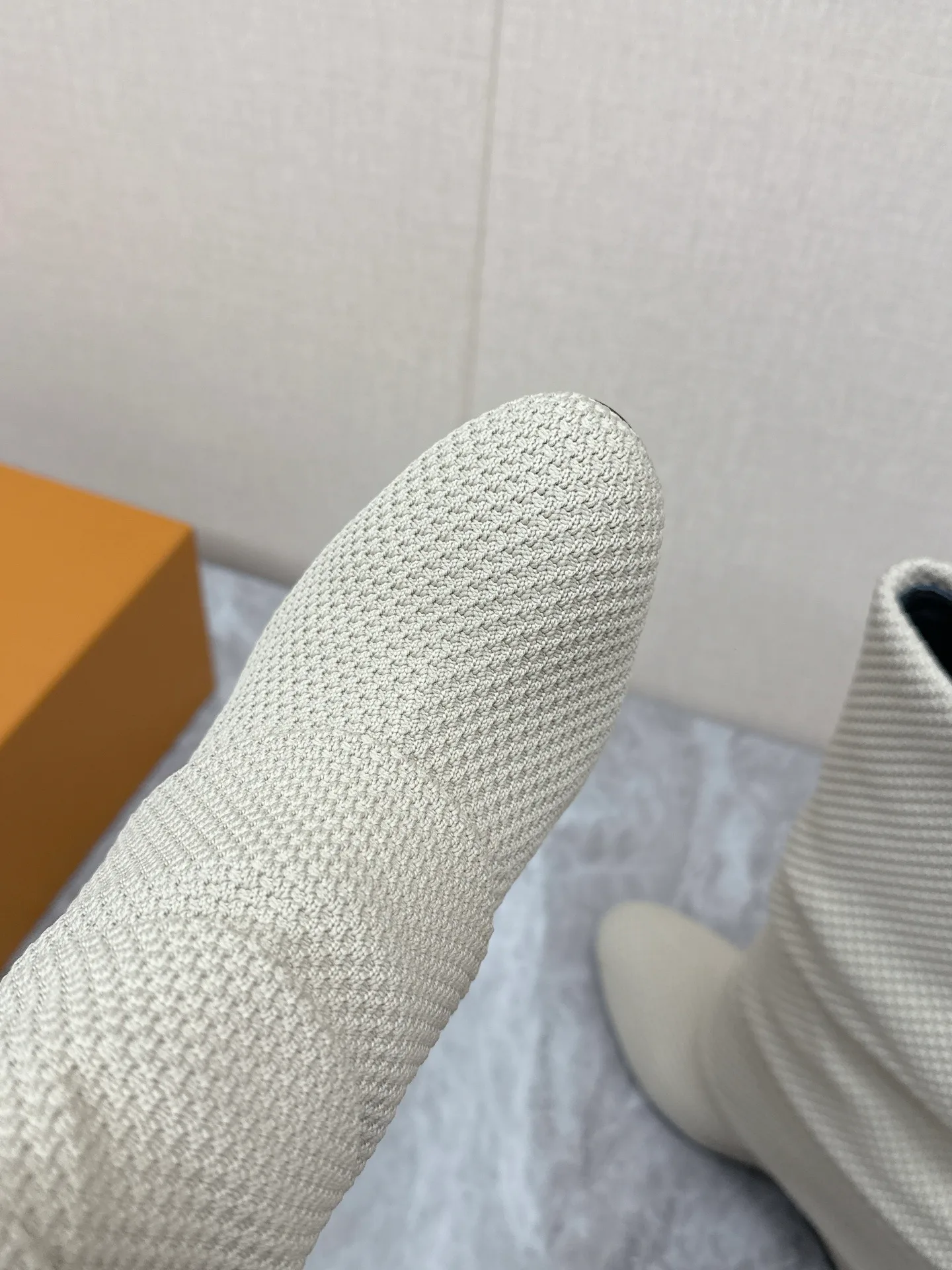 Сапоги Женские Louis Vuitton 587099