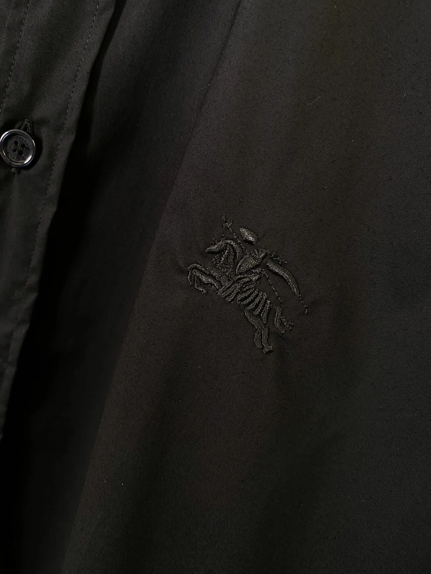 Рубашки Мужские Burberry 13432944