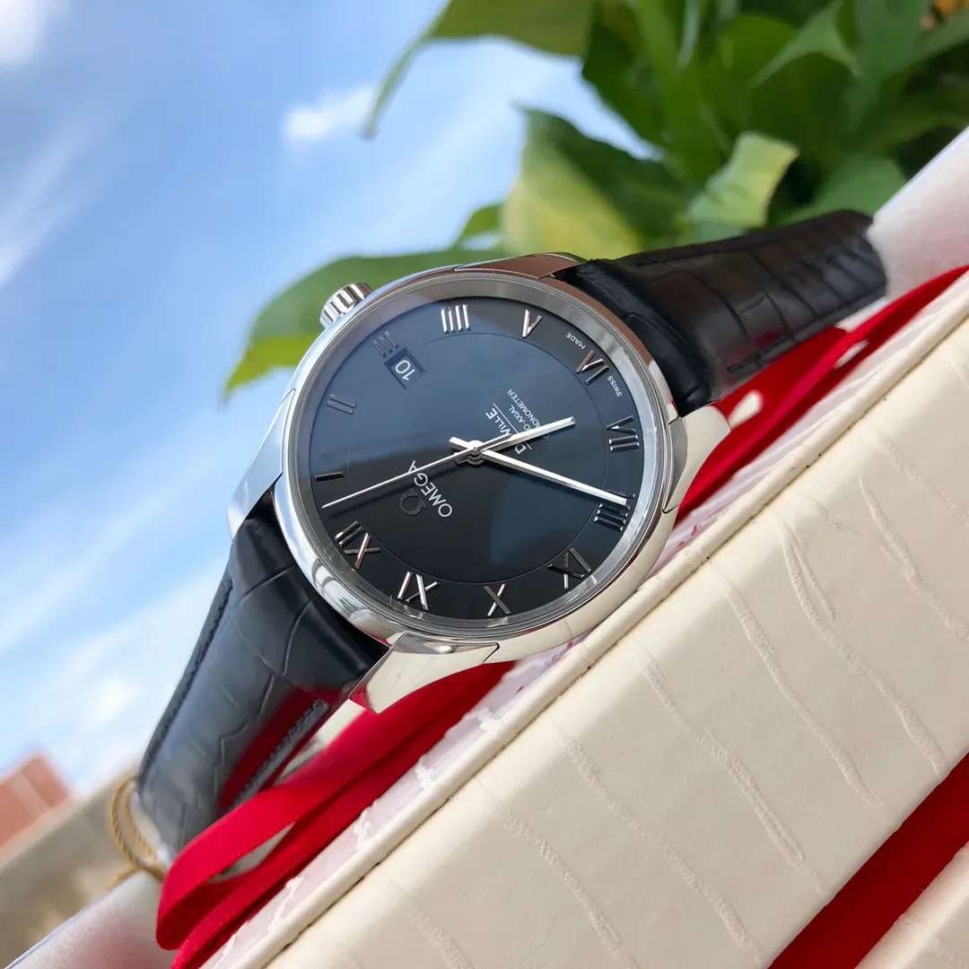 Часы Мужские Omega 291409