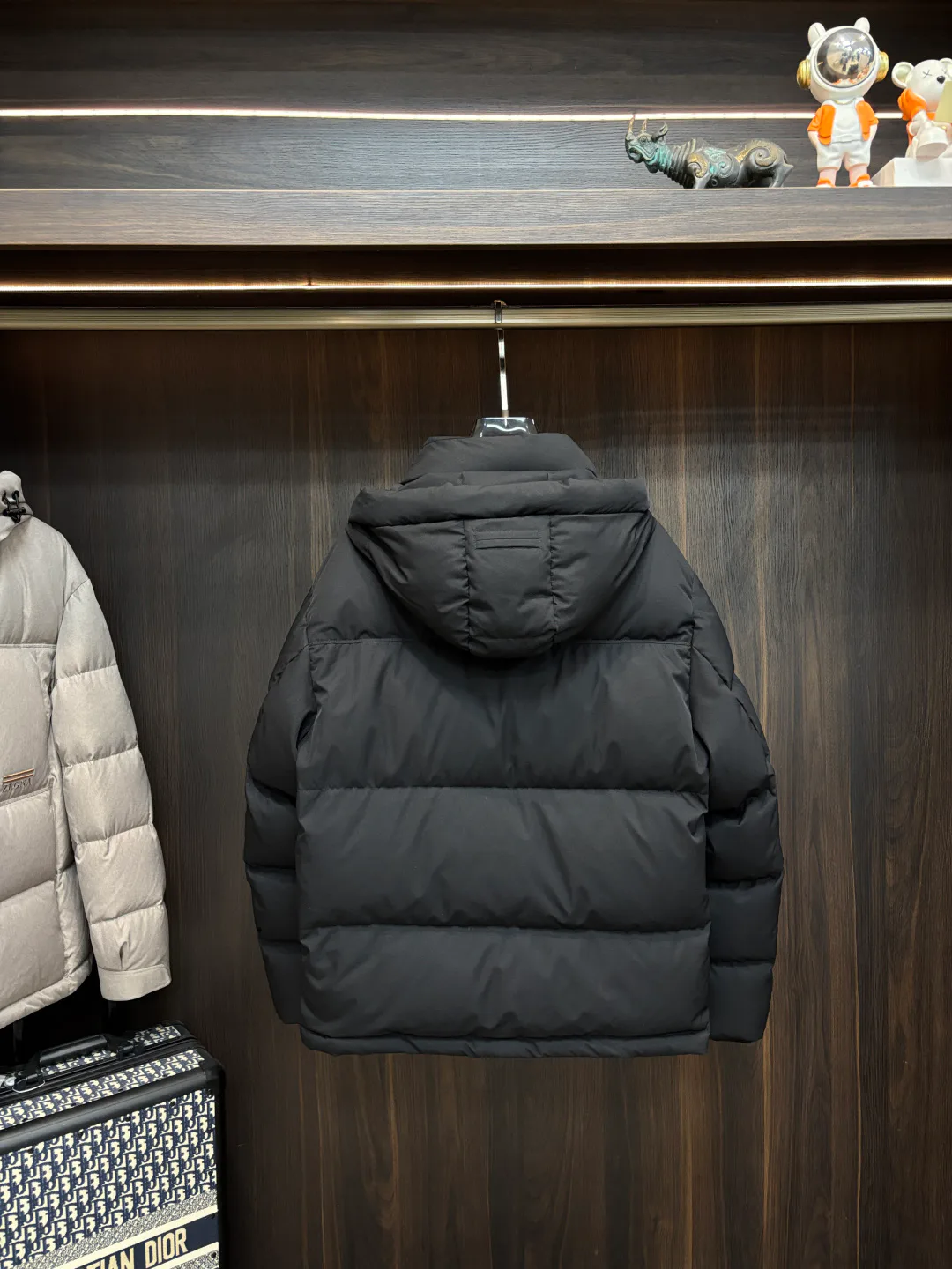 Куртки Мужские Zegna 493014