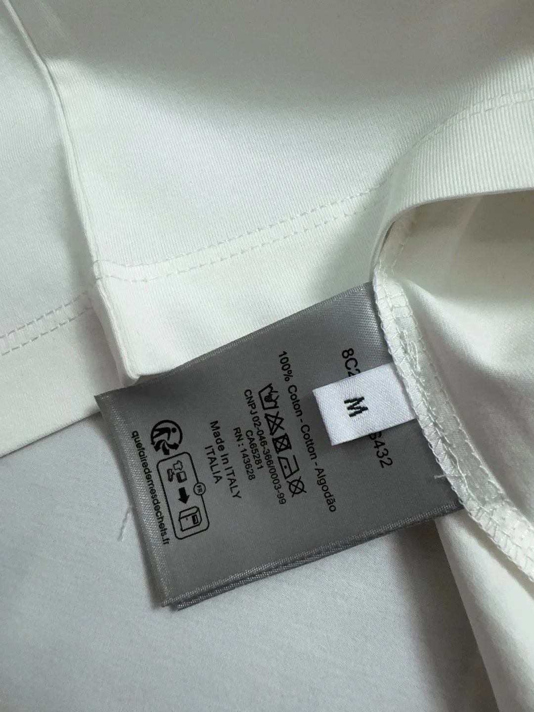 Футболки Женские Christian Dior 8984527