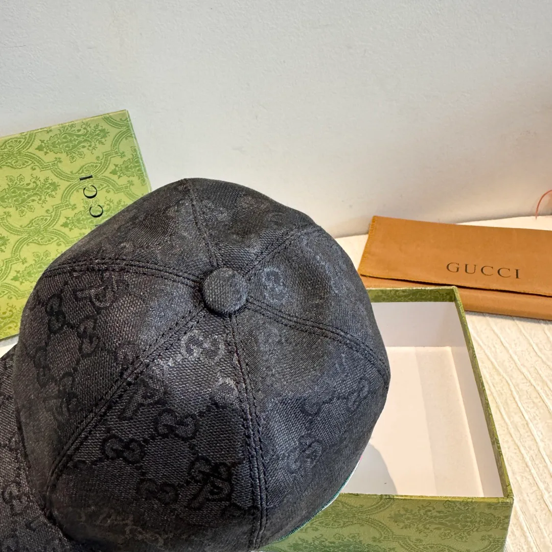 Головные Уборы Gucci 11055616