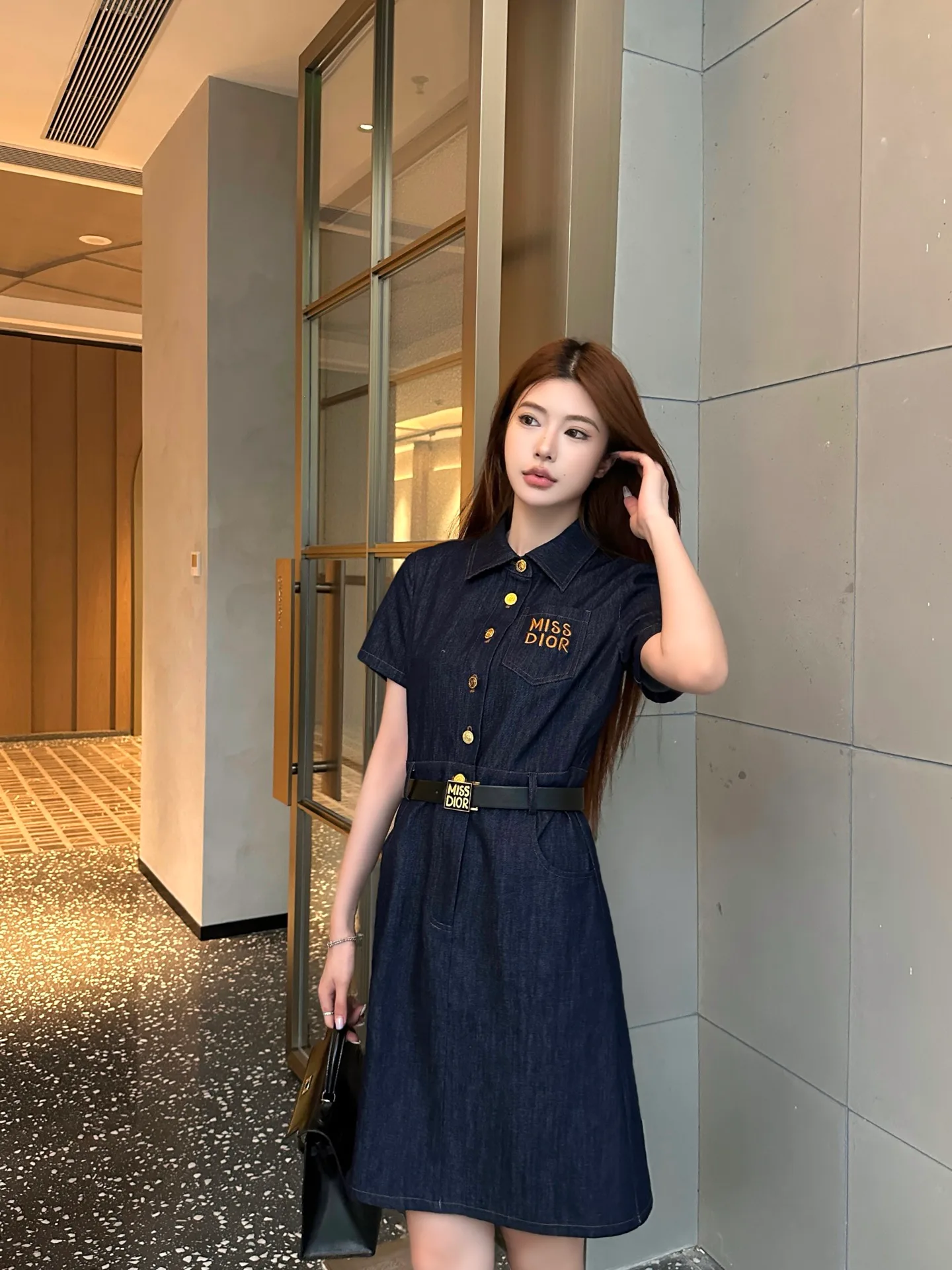 Платья Женские Christian Dior 34228