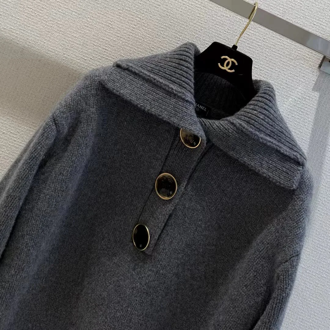 Джемперы И Свитеры Женские Chanel 19572416