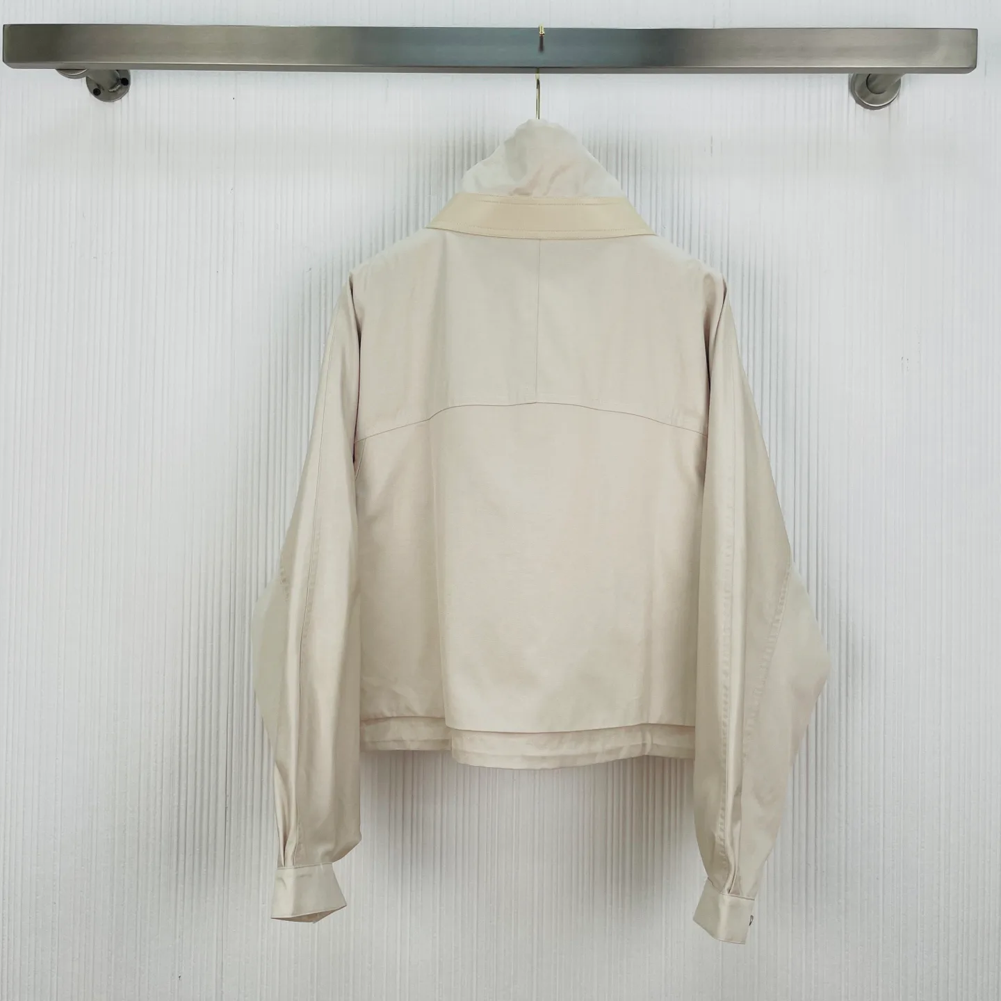 Куртки И Пуховики Женские Loewe 17633557