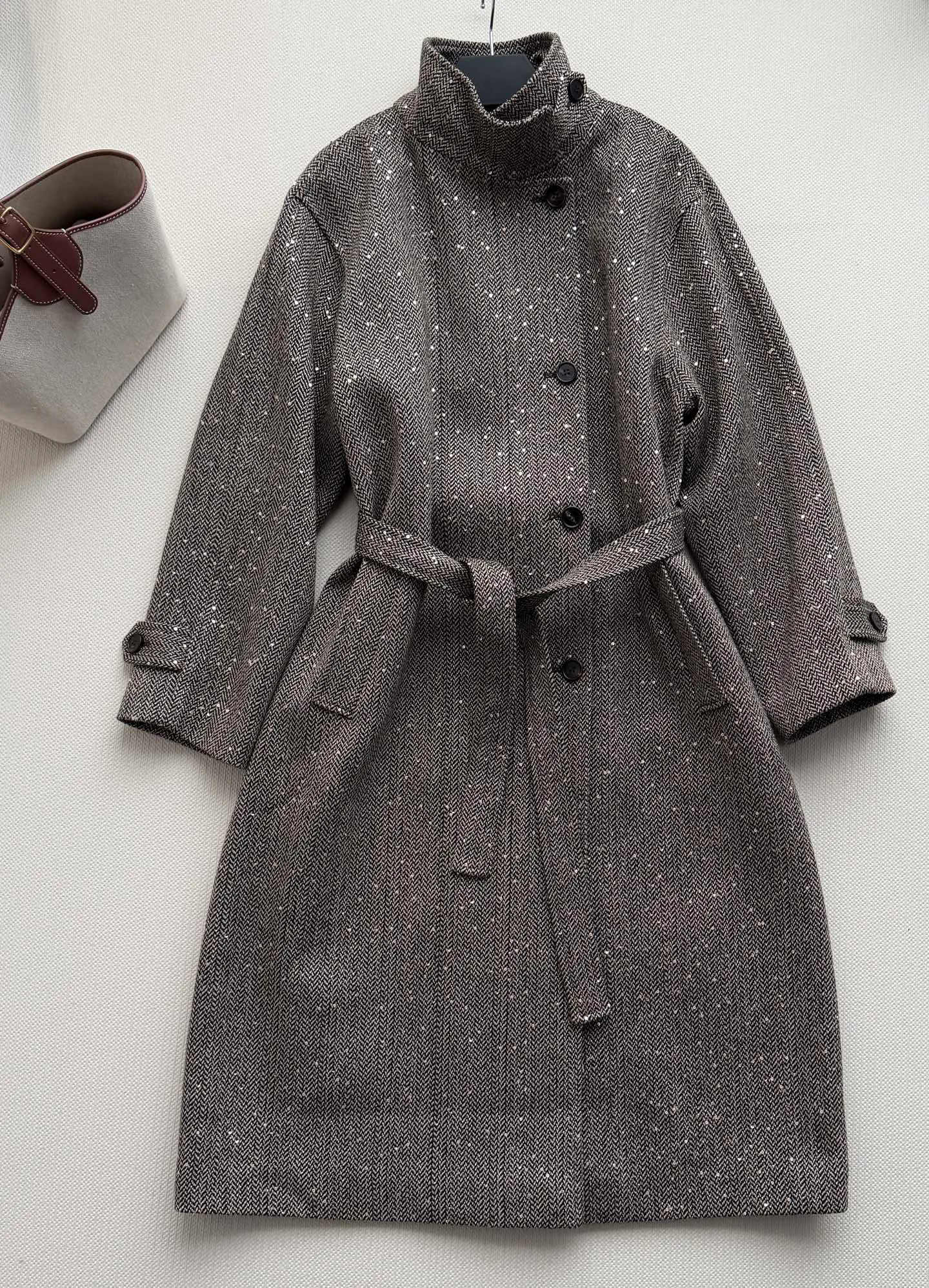 Пальто Женские Brunello Cucinelli 17897241