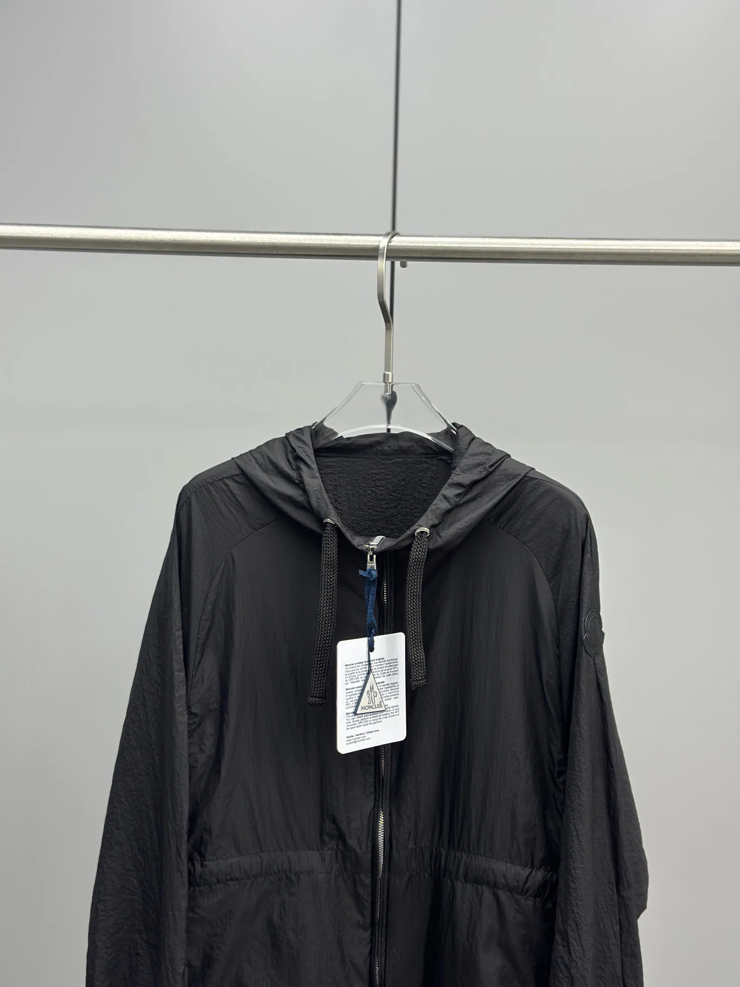 Куртки И Пуховики Женские Moncler 11427031