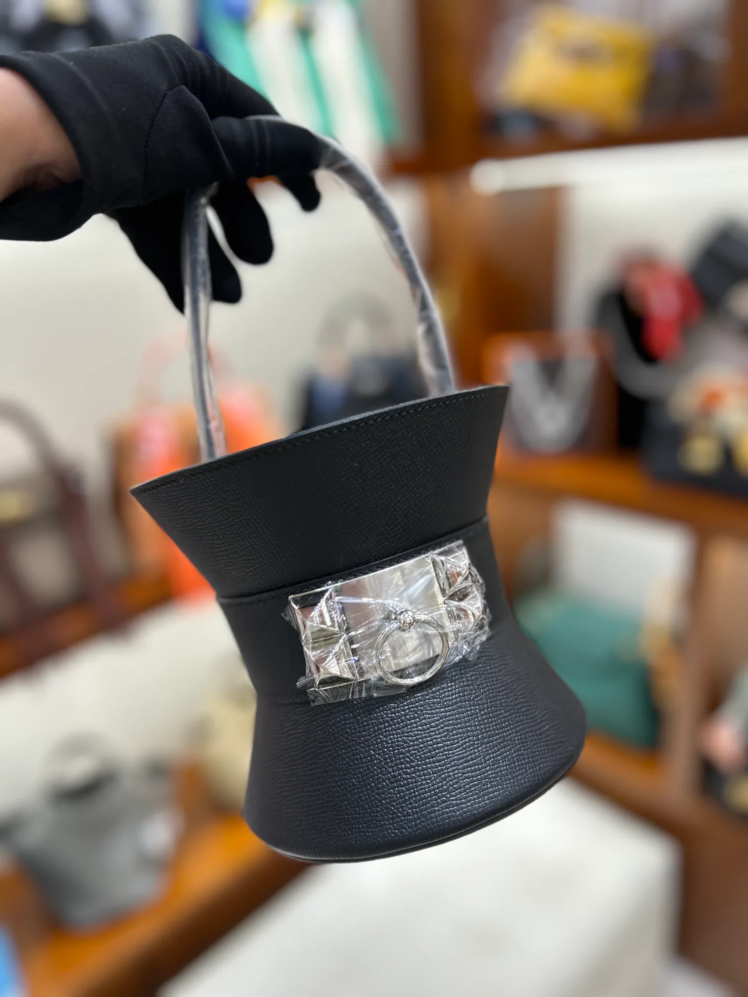 Классические Сумки Женские Hermes 1286418