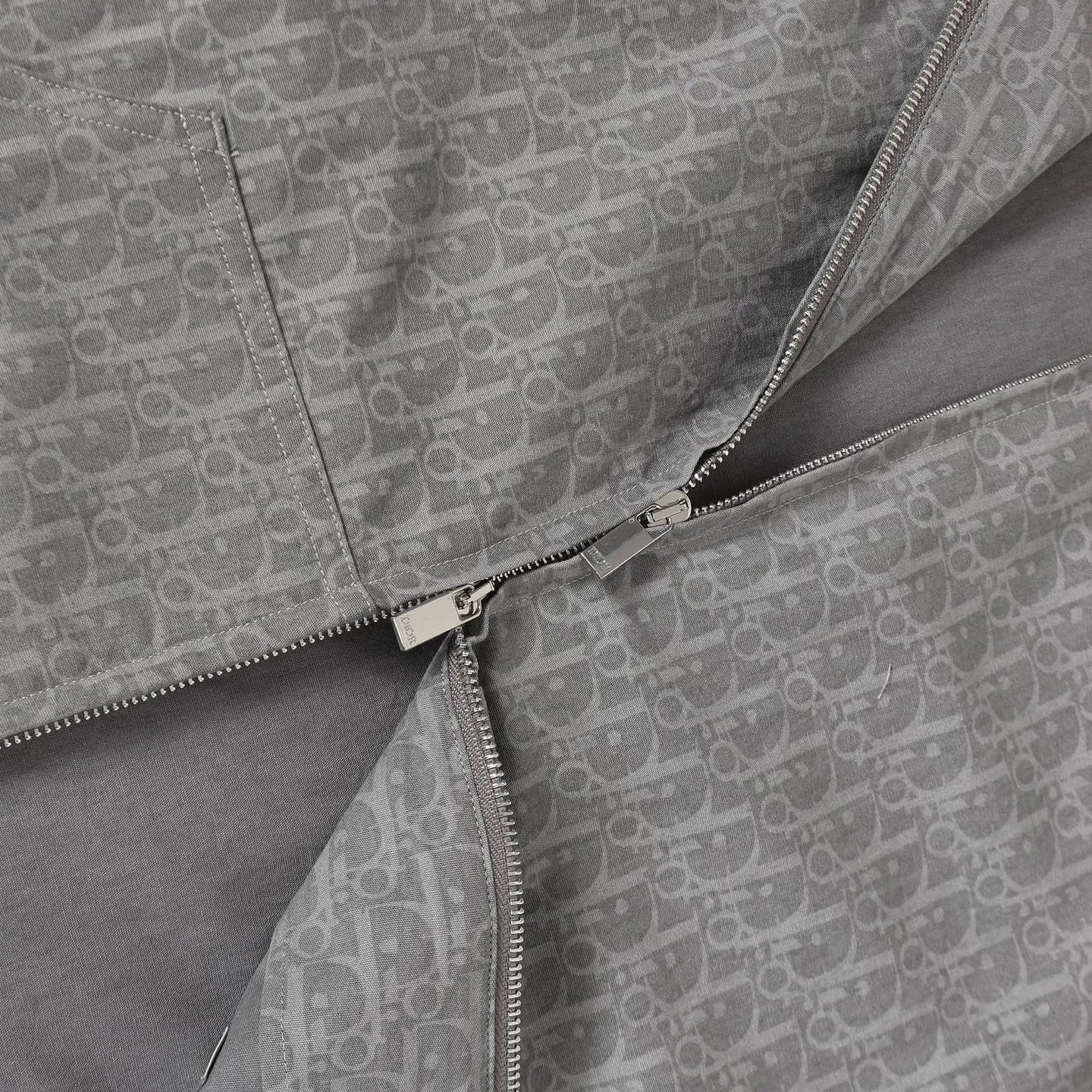 Куртки И Пуховики Мужские Christian Dior 114370