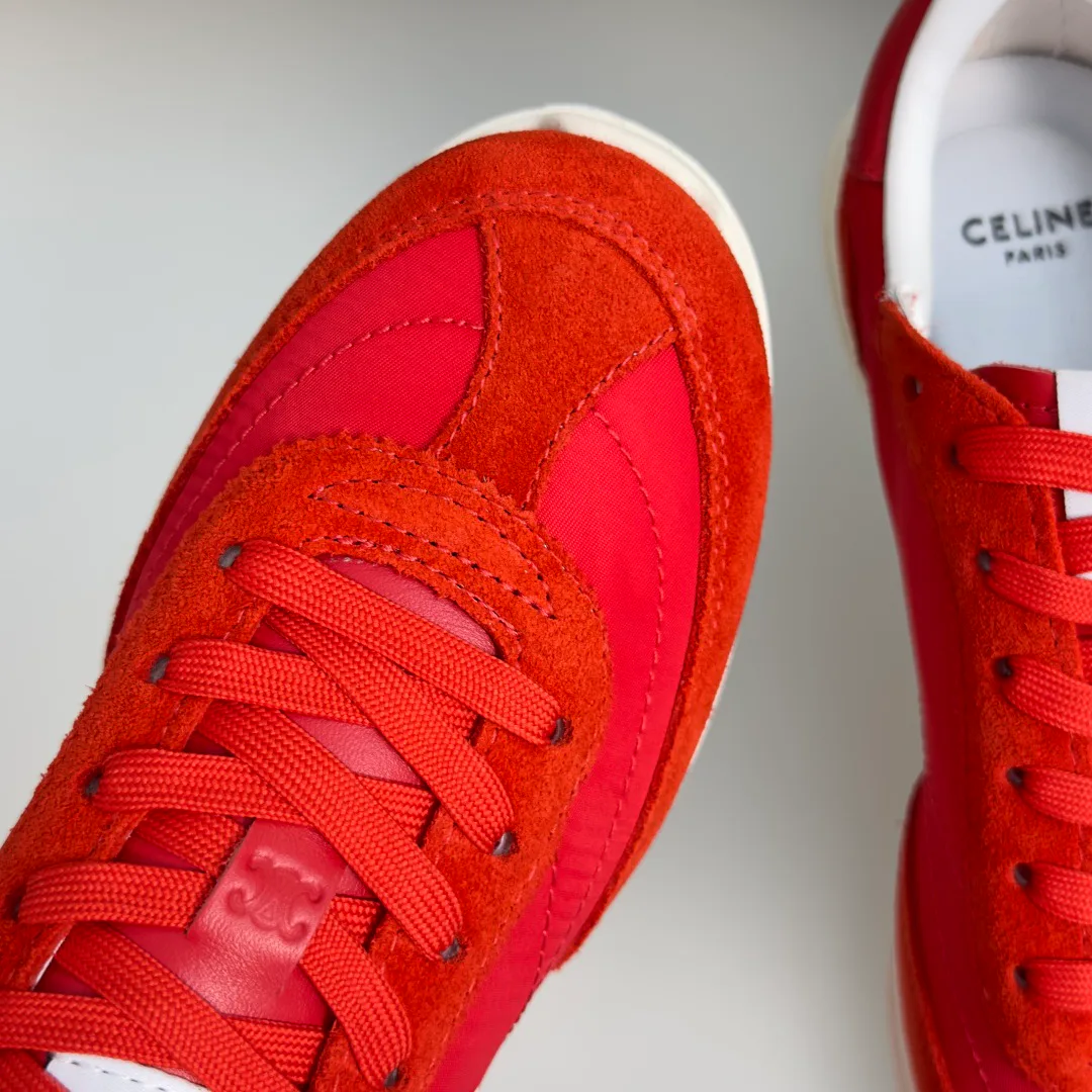 Кроссовки Женские Celine 18505301