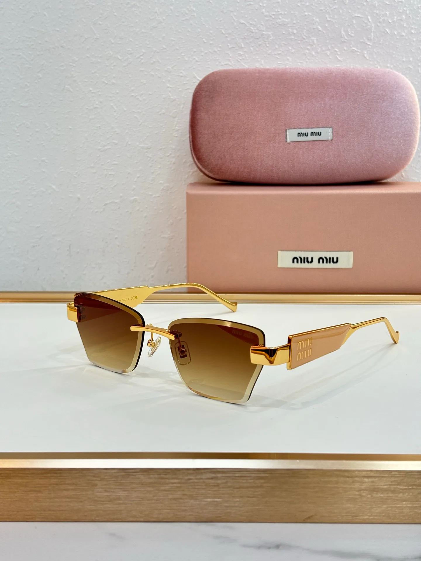Очки Miu Miu 18325670