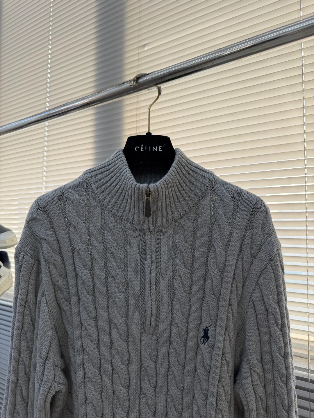 Джемперы И Свитеры Мужские Ralph Lauren 877516