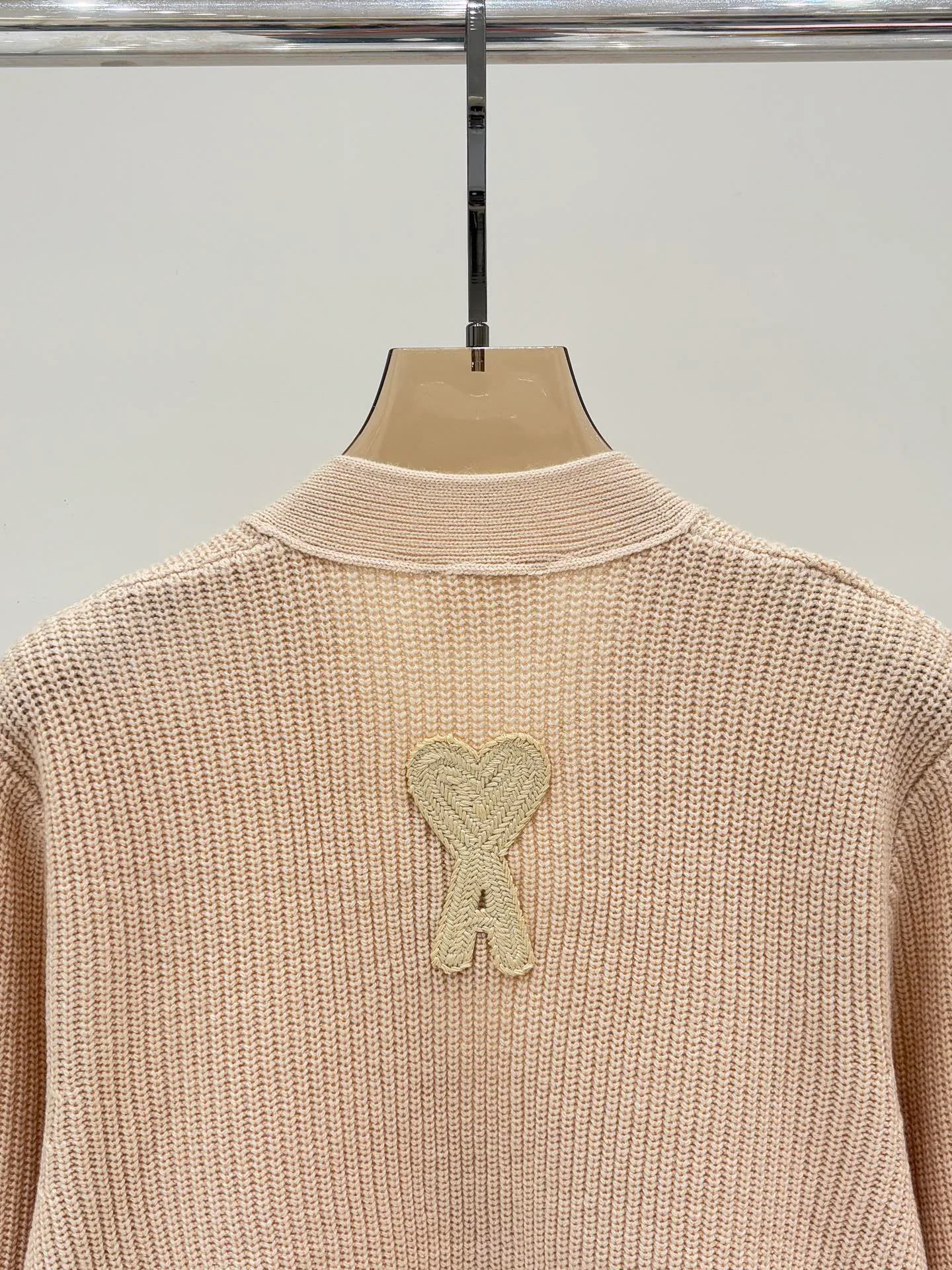 Джемперы Женские Ami Paris 109506