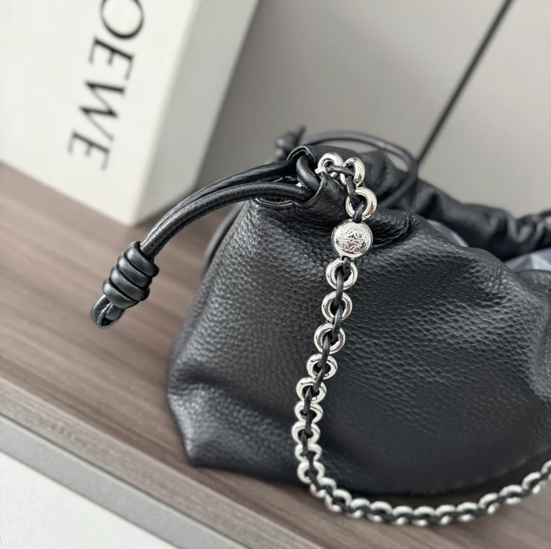 Клатчи Женские Loewe 11674475