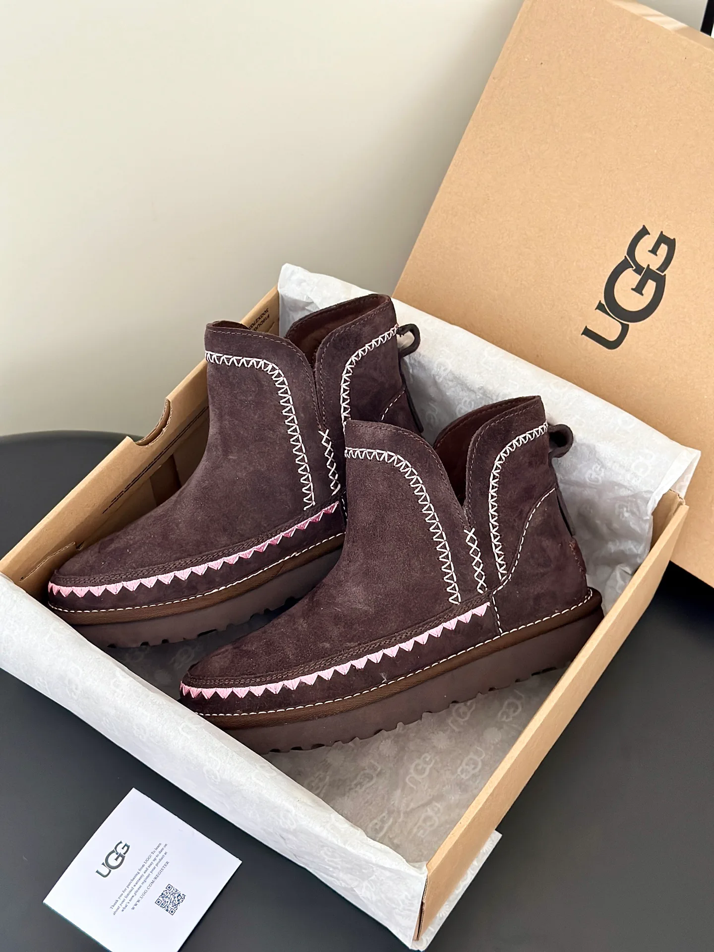 Угги Женские Ugg 17864879