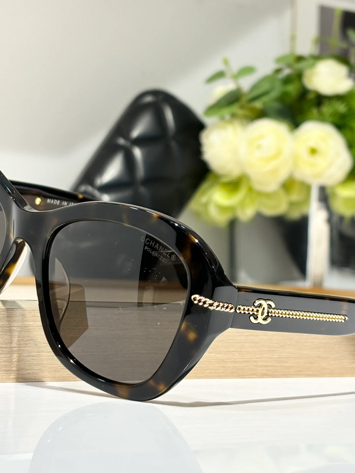 Очки Chanel 13434284