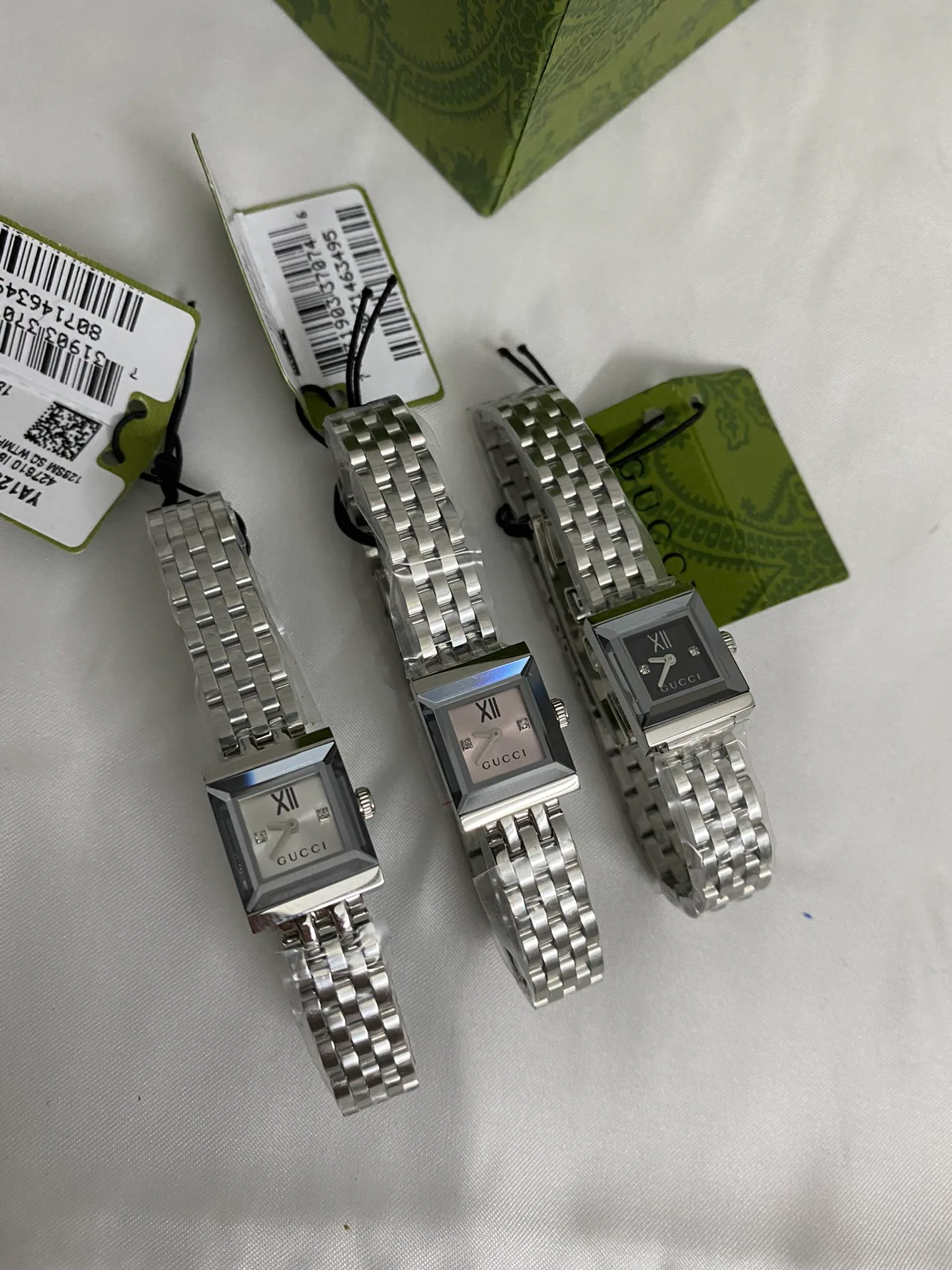 Часы Женские Gucci 11693435