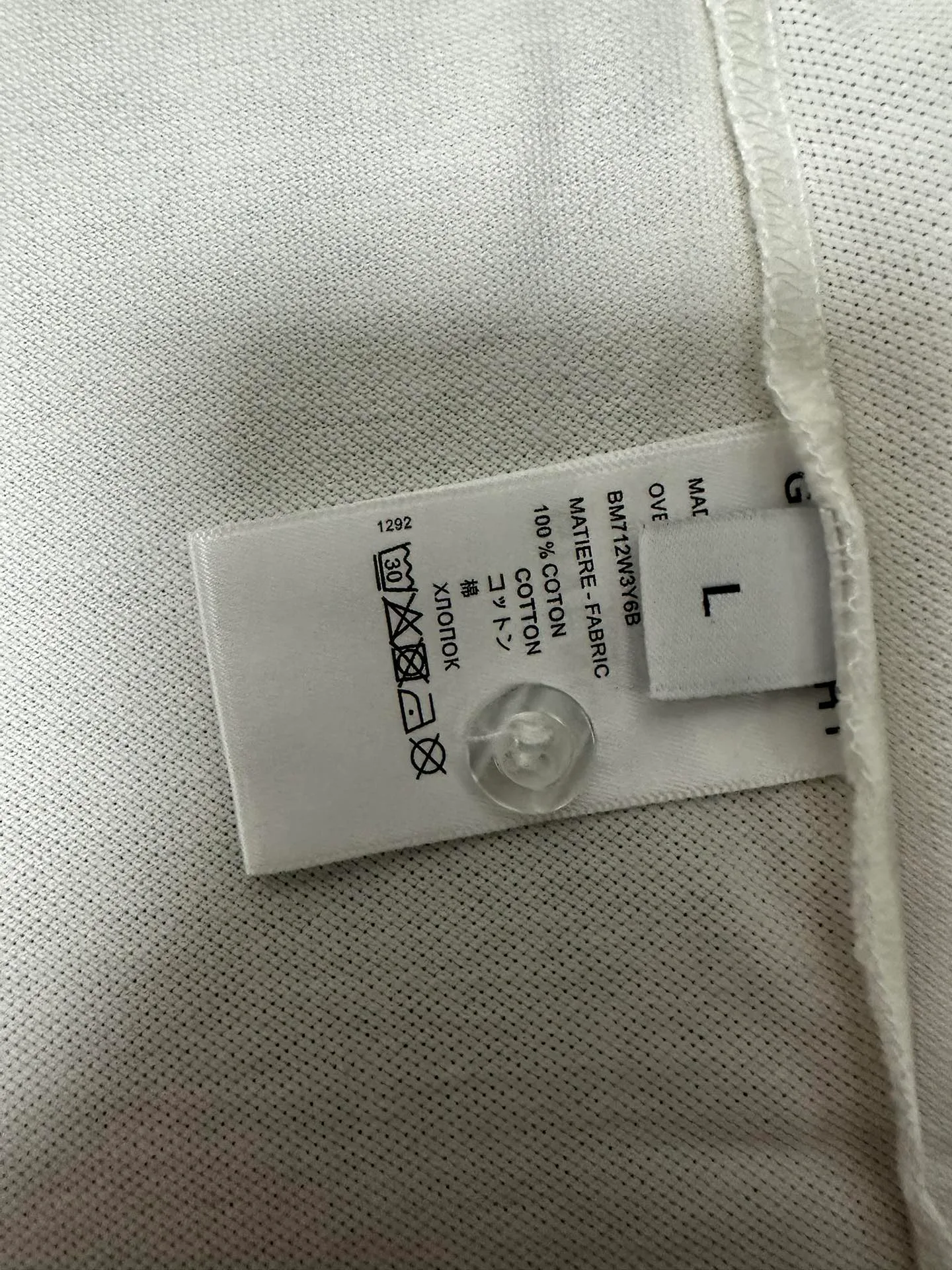 Футболки Мужские Givenchy 3947862