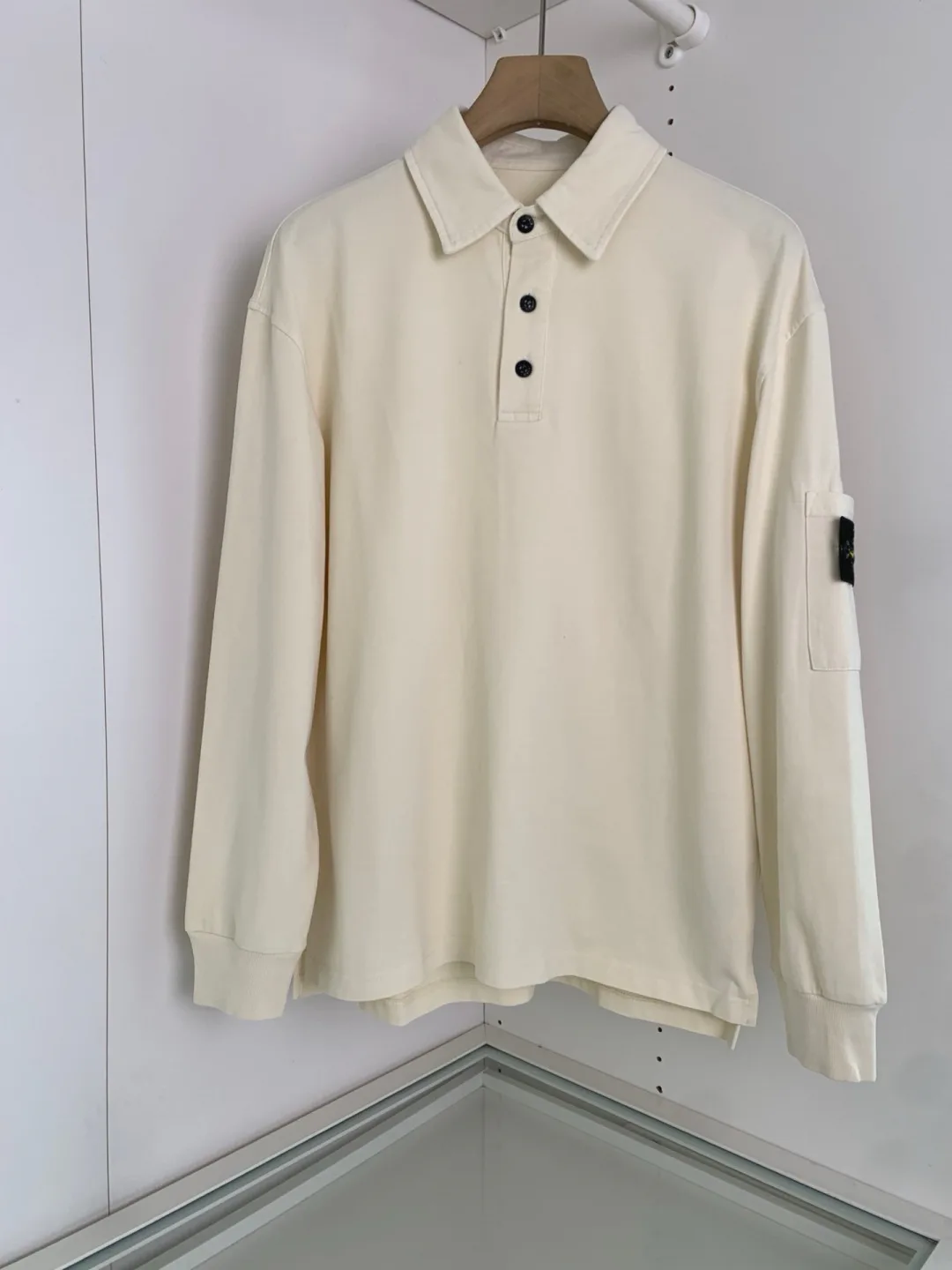 Рубашки Мужские Stone Island 18506754